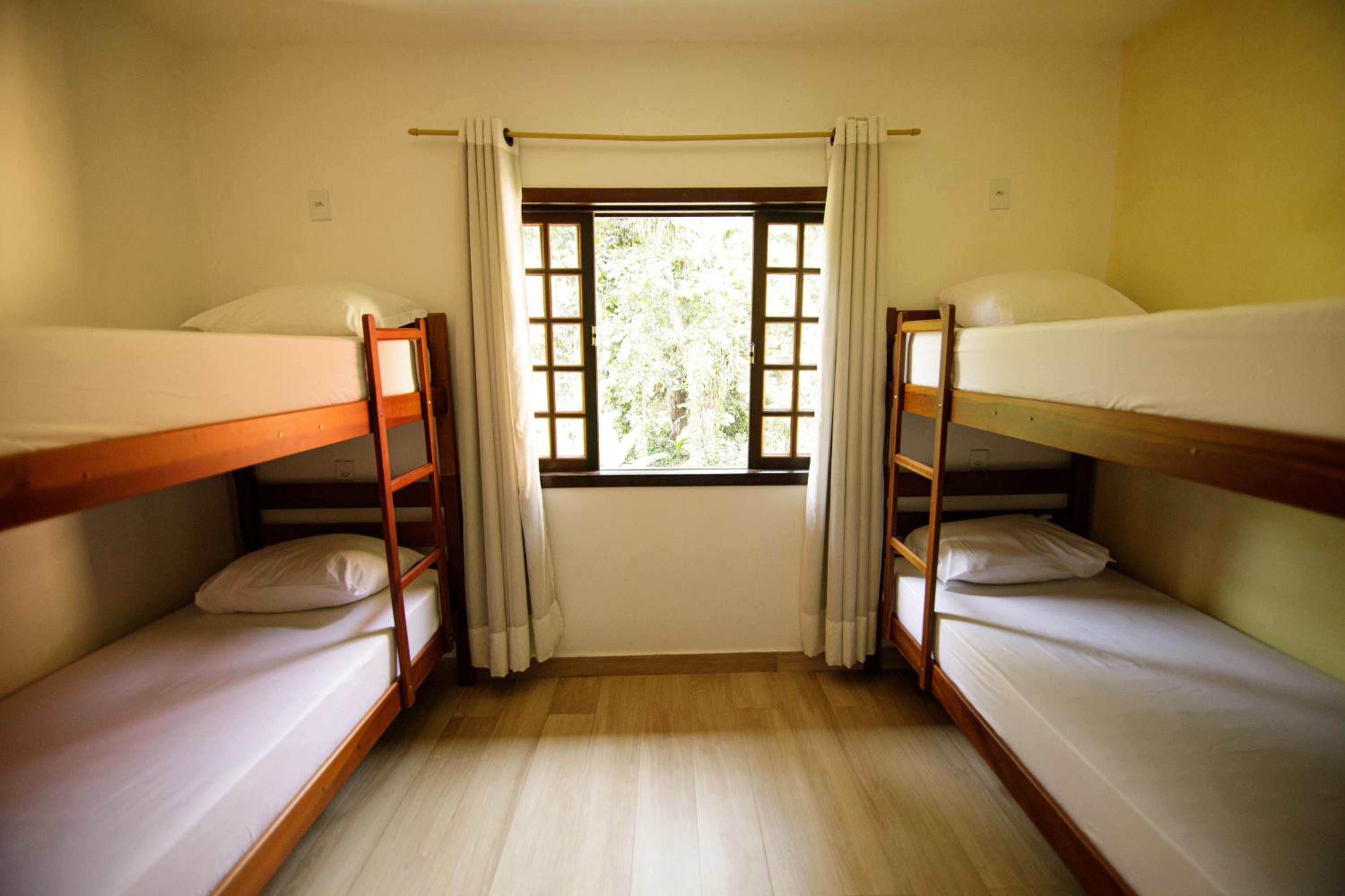 Hostel Refúgio