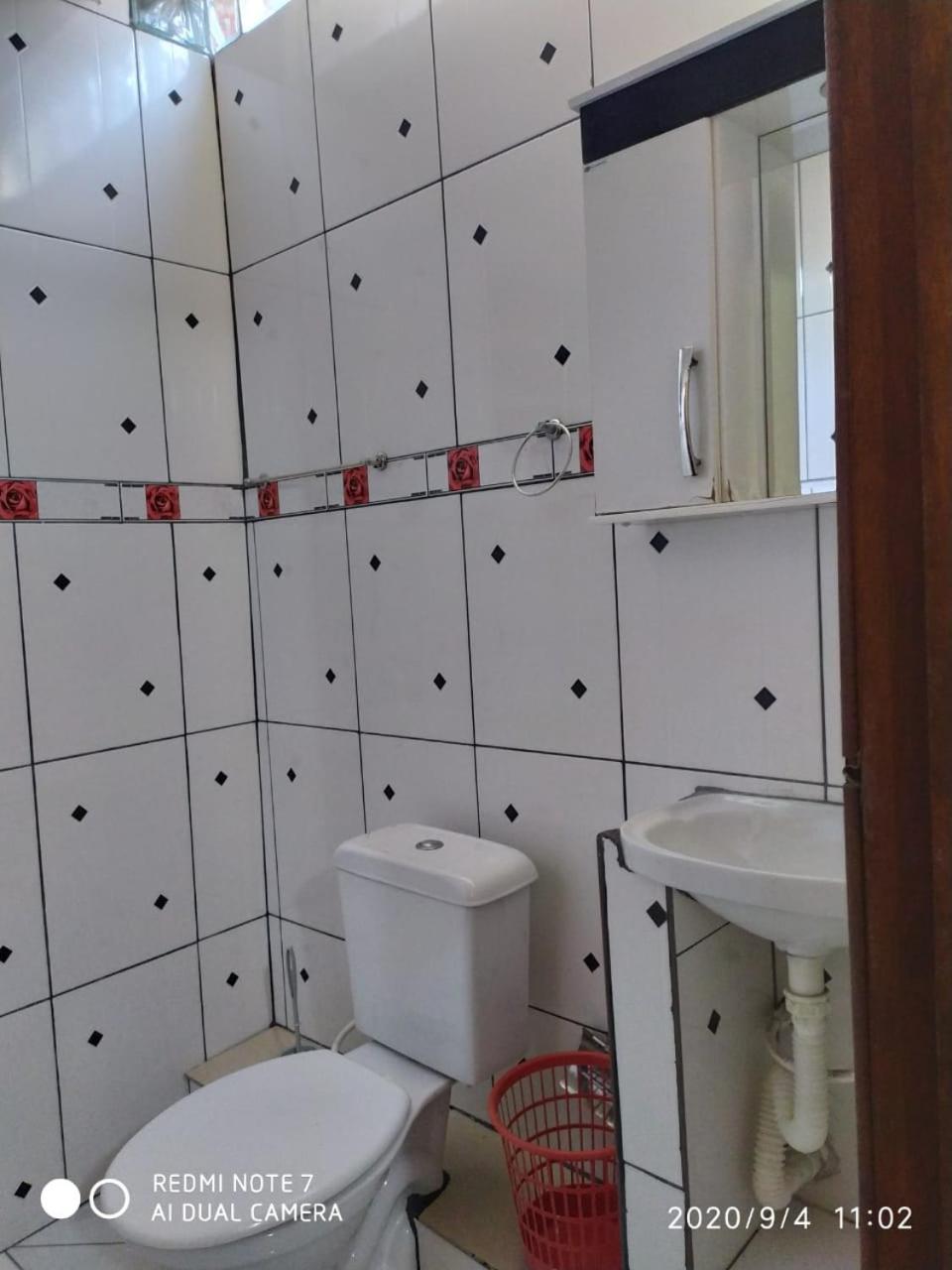 Chalés Margarida