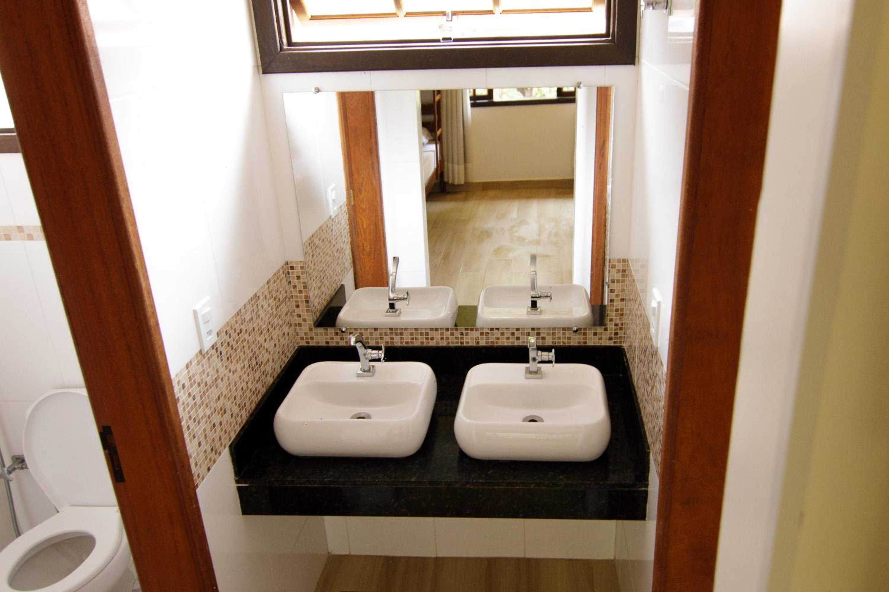 Hostel Refúgio