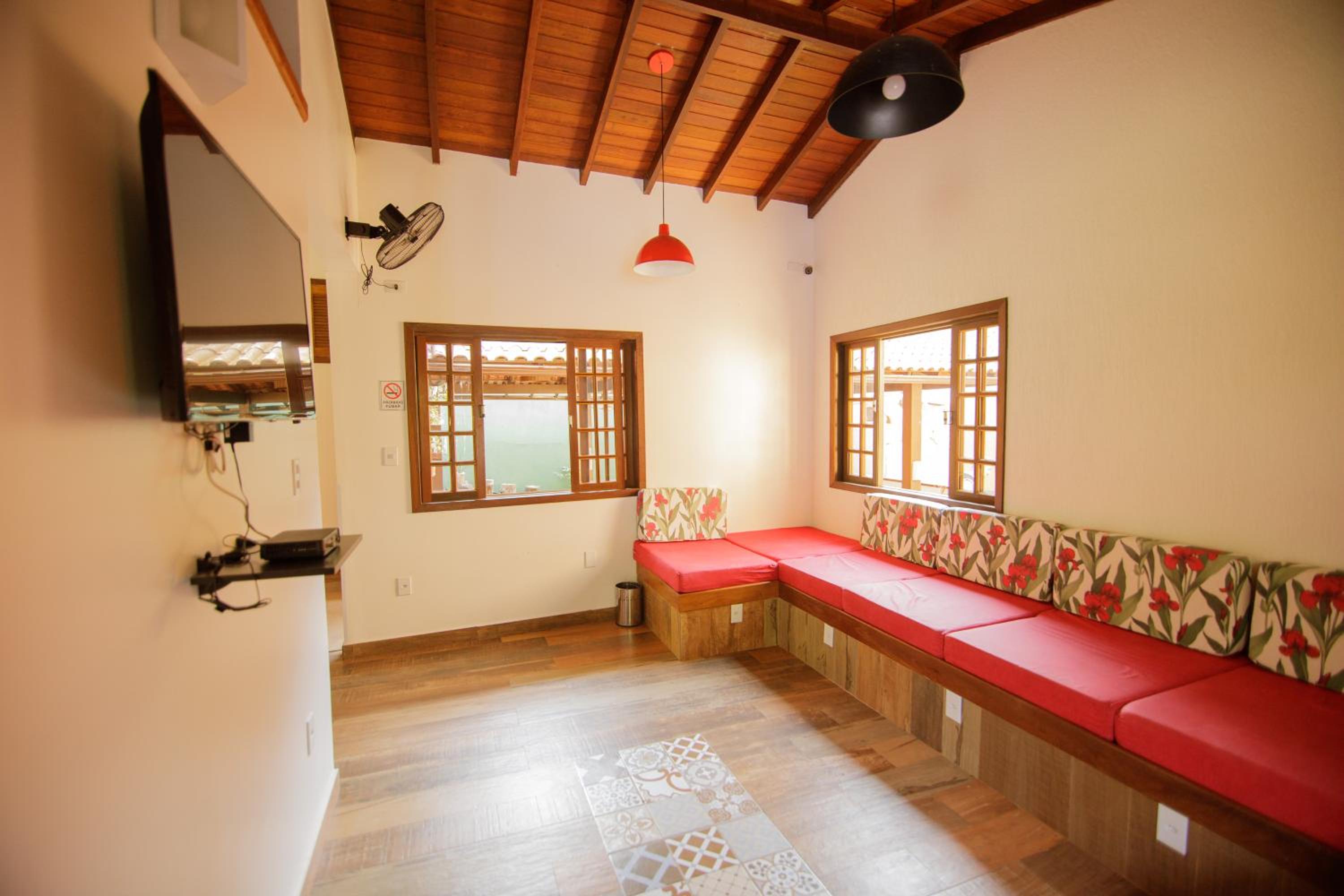 Hostel Refúgio