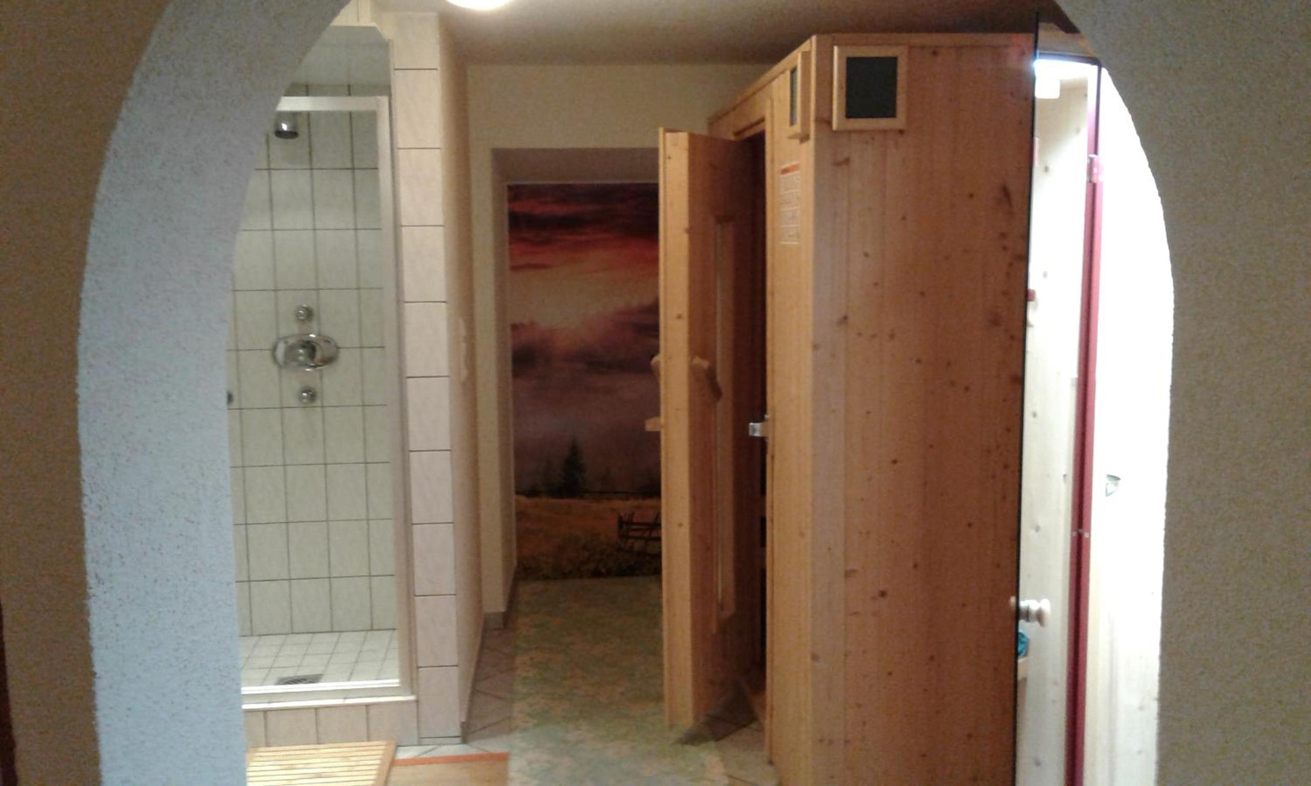 Gästehaus Helga