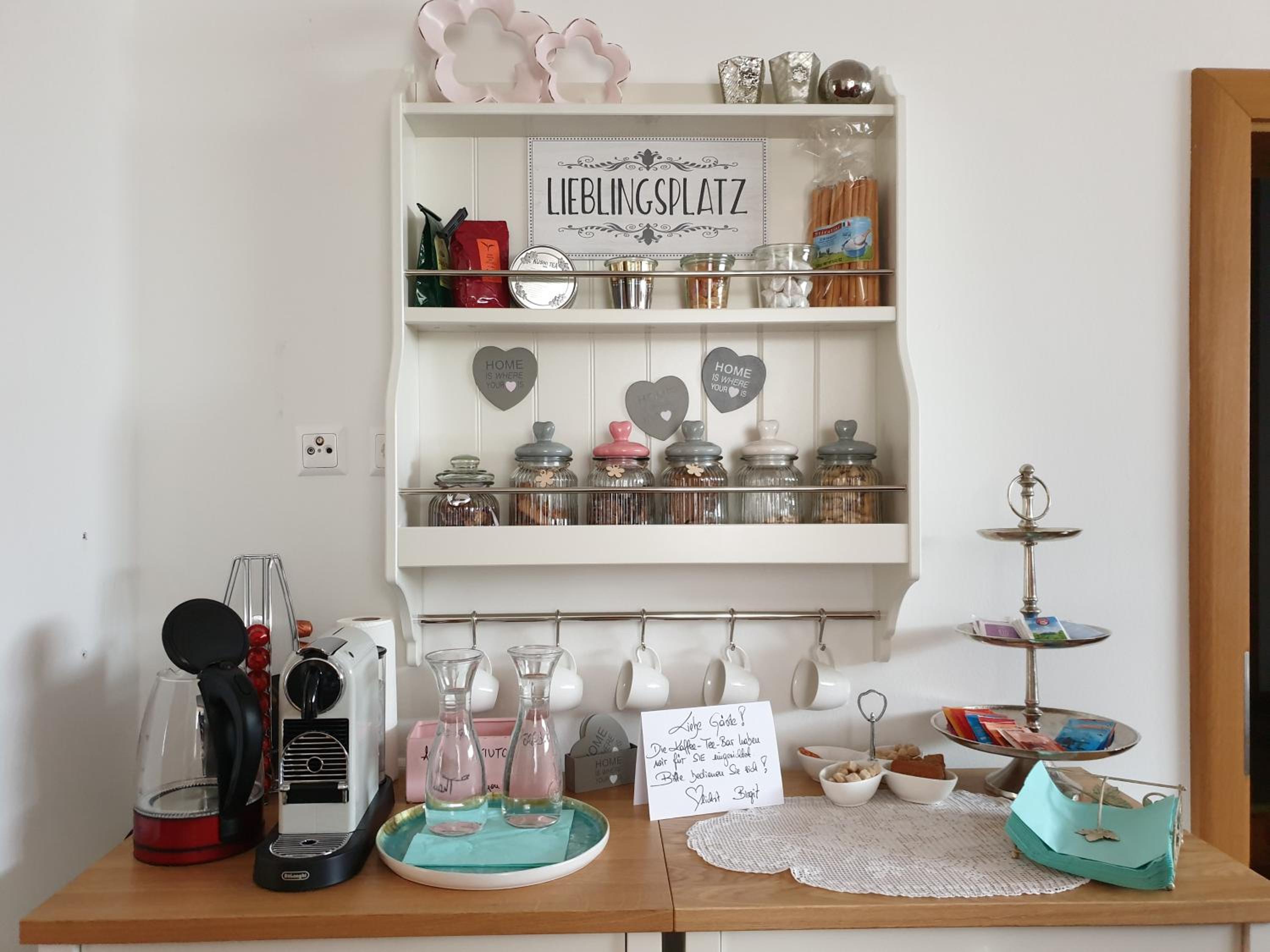 Bed and Breakfast Mittelkärnten