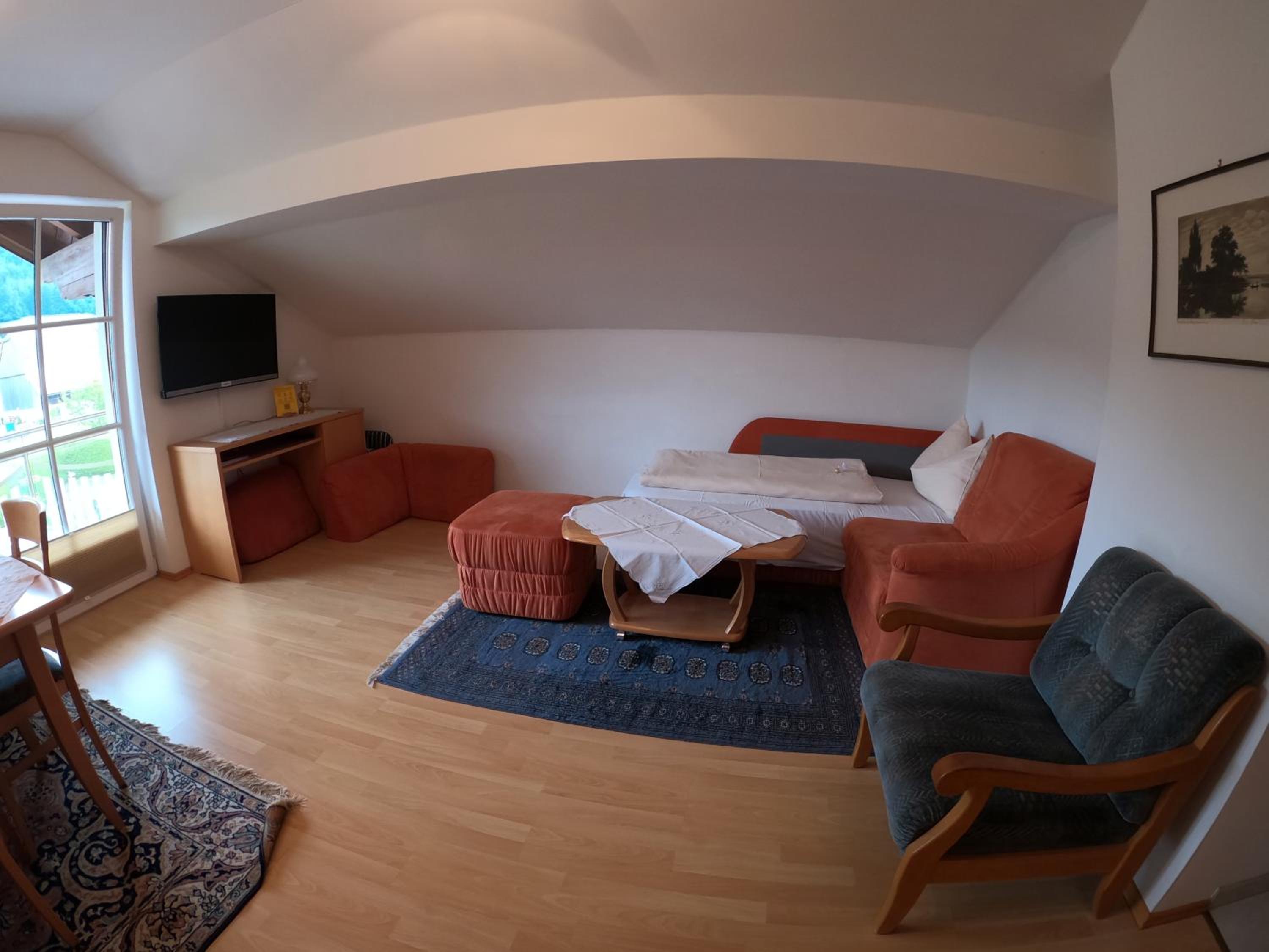 Haus Hedwig