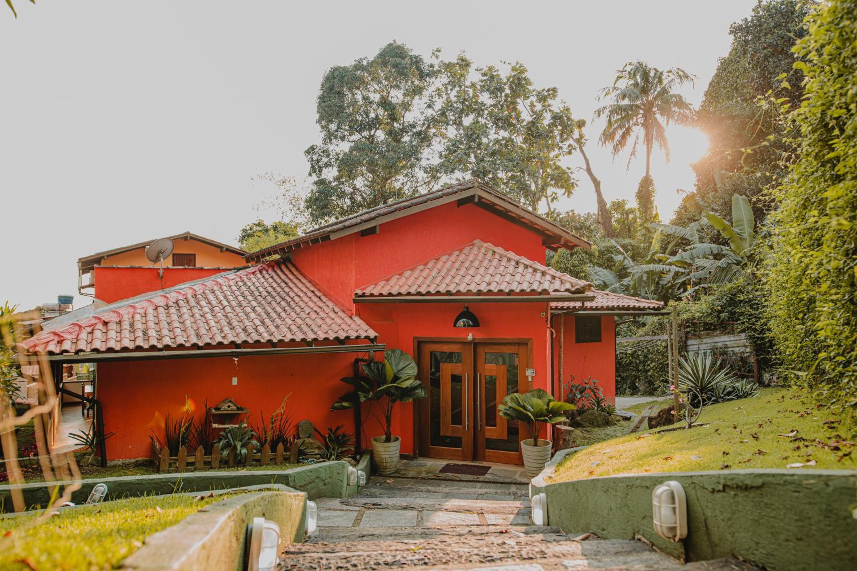 Hotel Hostel Refúgio - Image 1