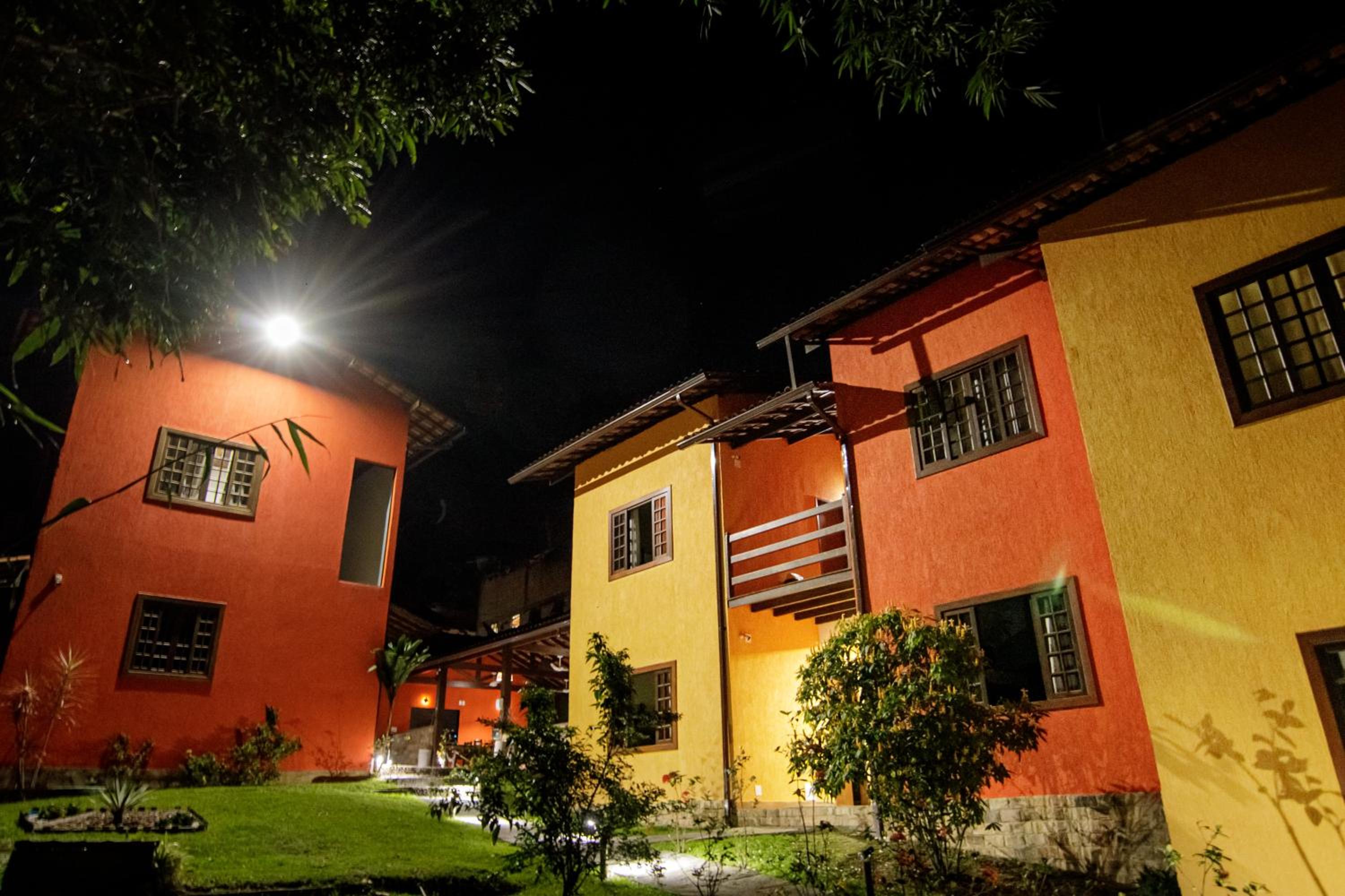 Hostel Refúgio