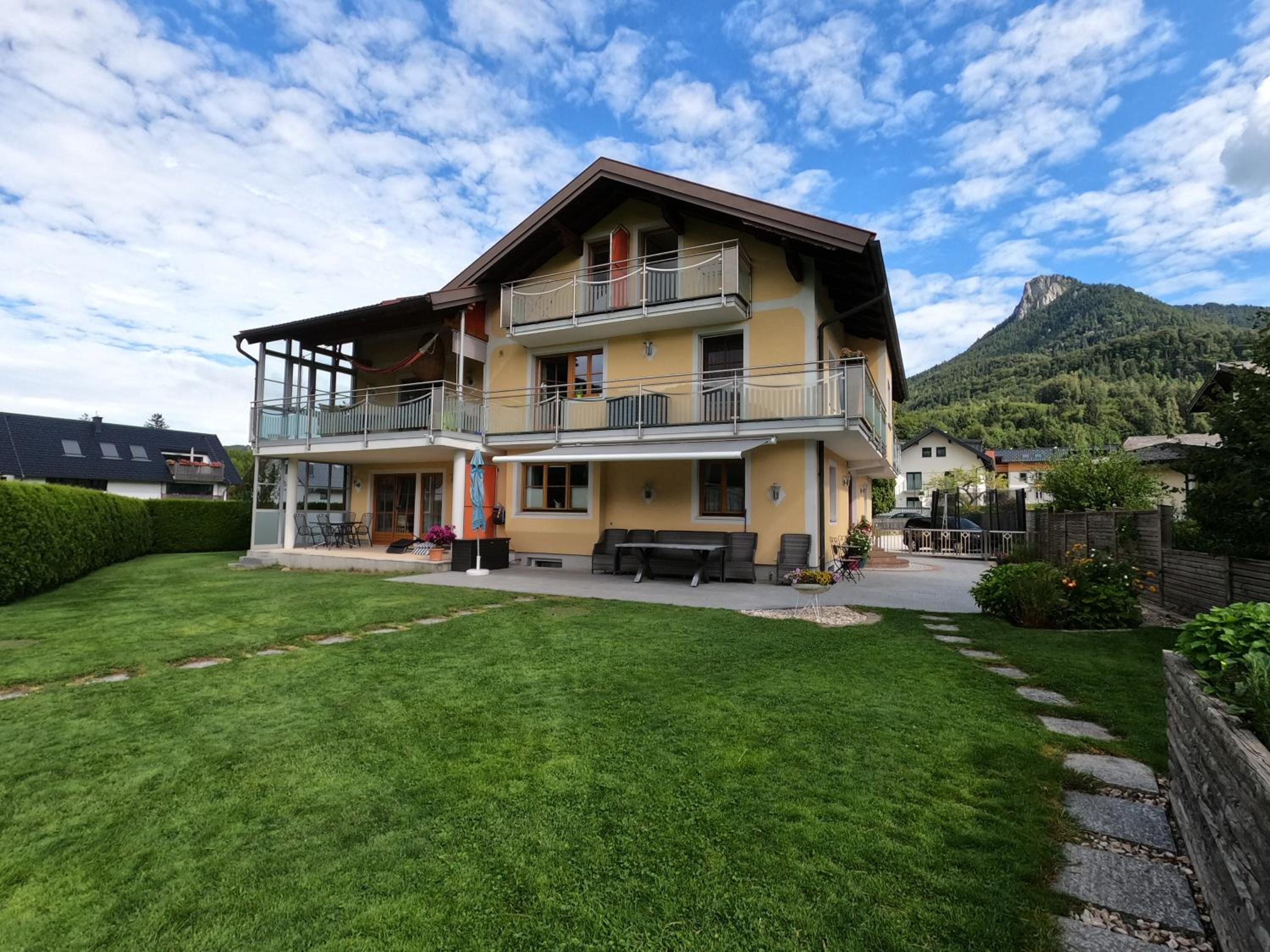 Haus Hedwig