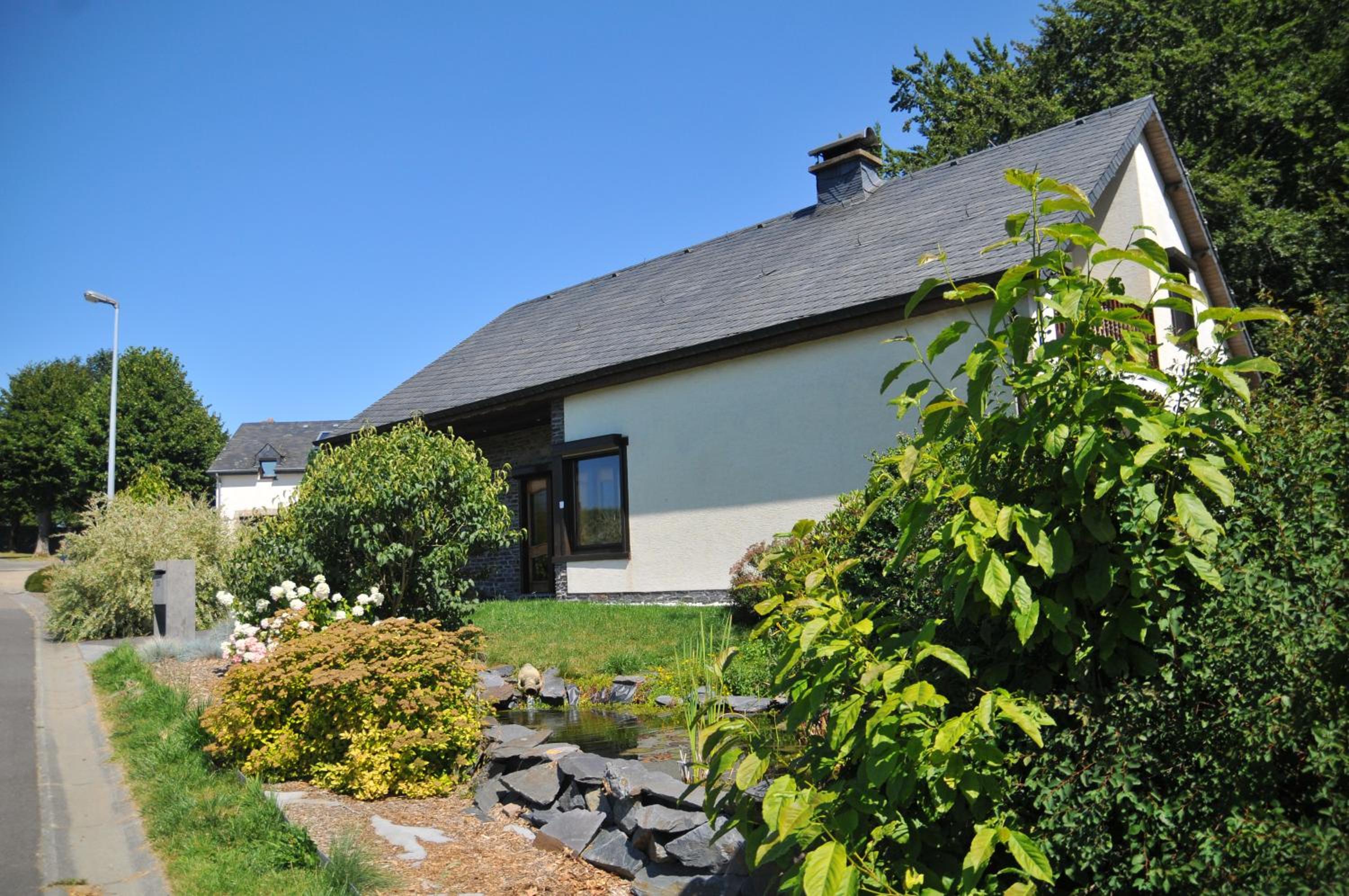 La Maison du Bonheur