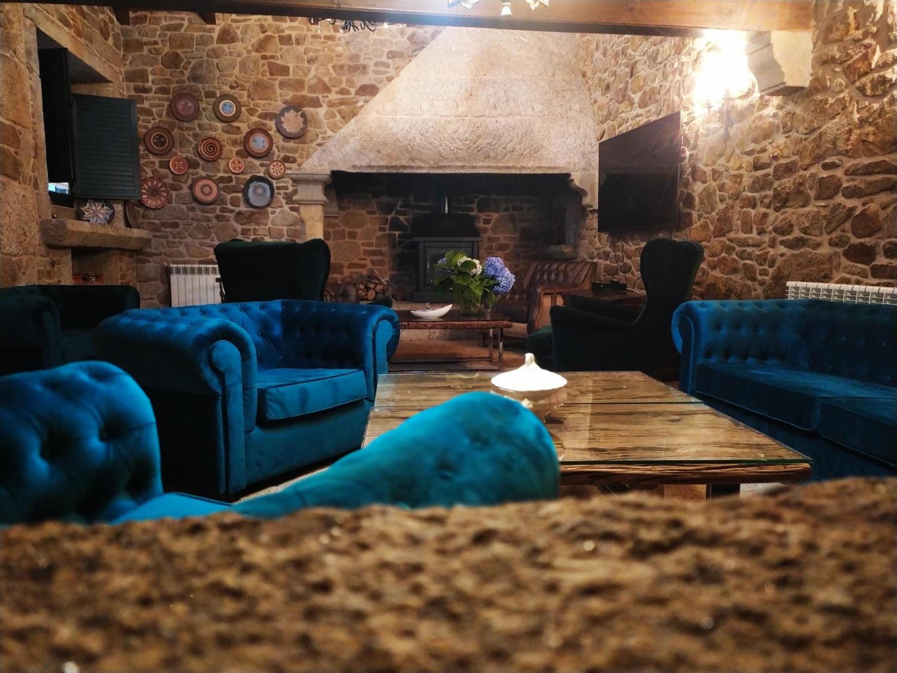 Casa de Lema Boutique