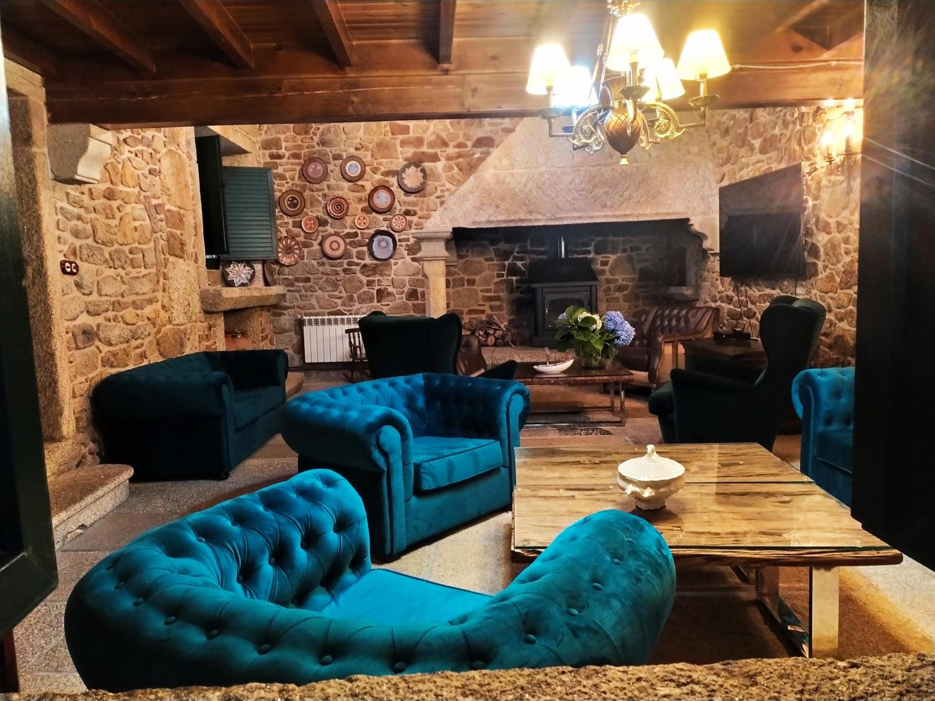 Casa de Lema Boutique