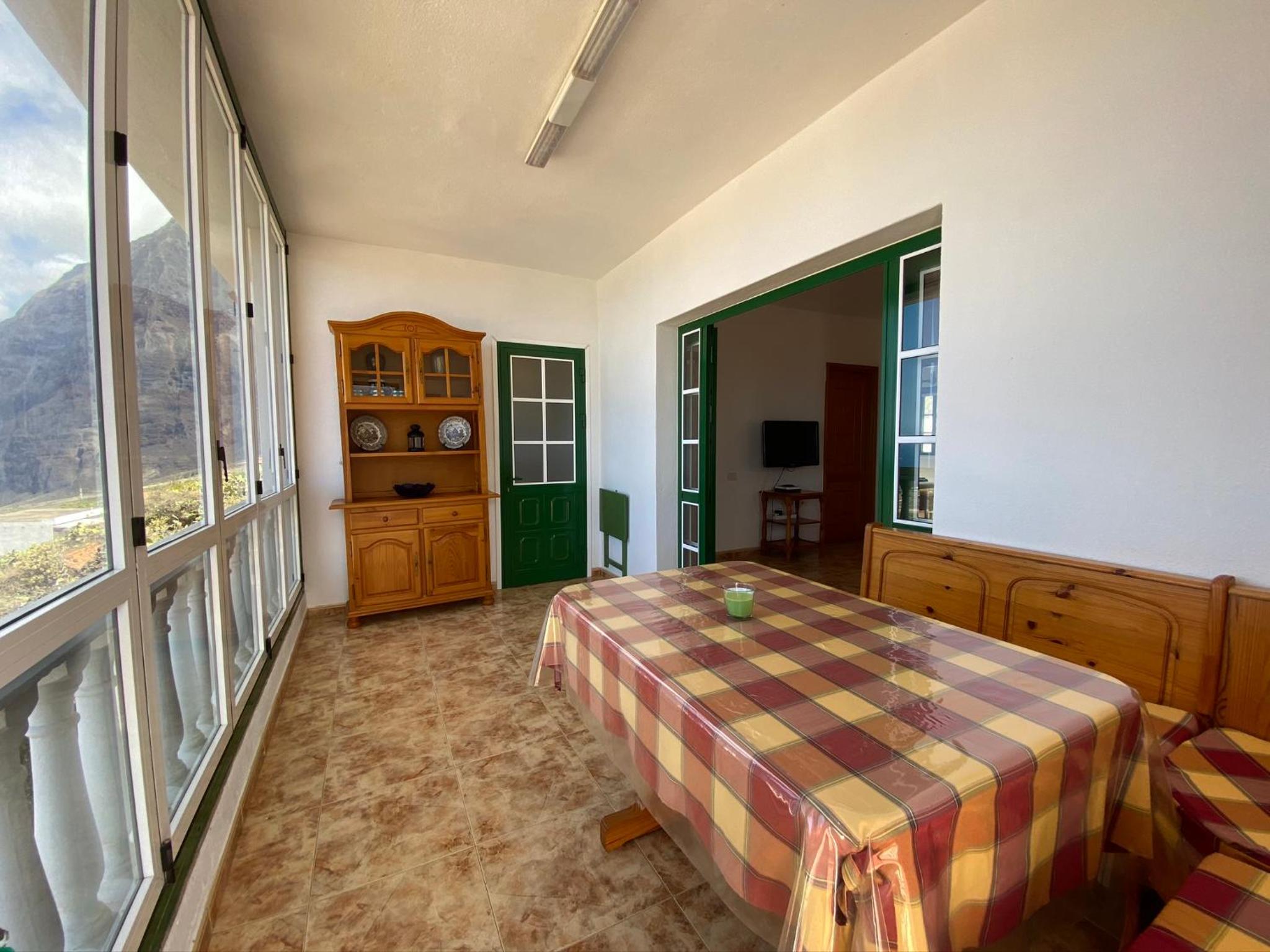 CASA PACO Y NINA view 4