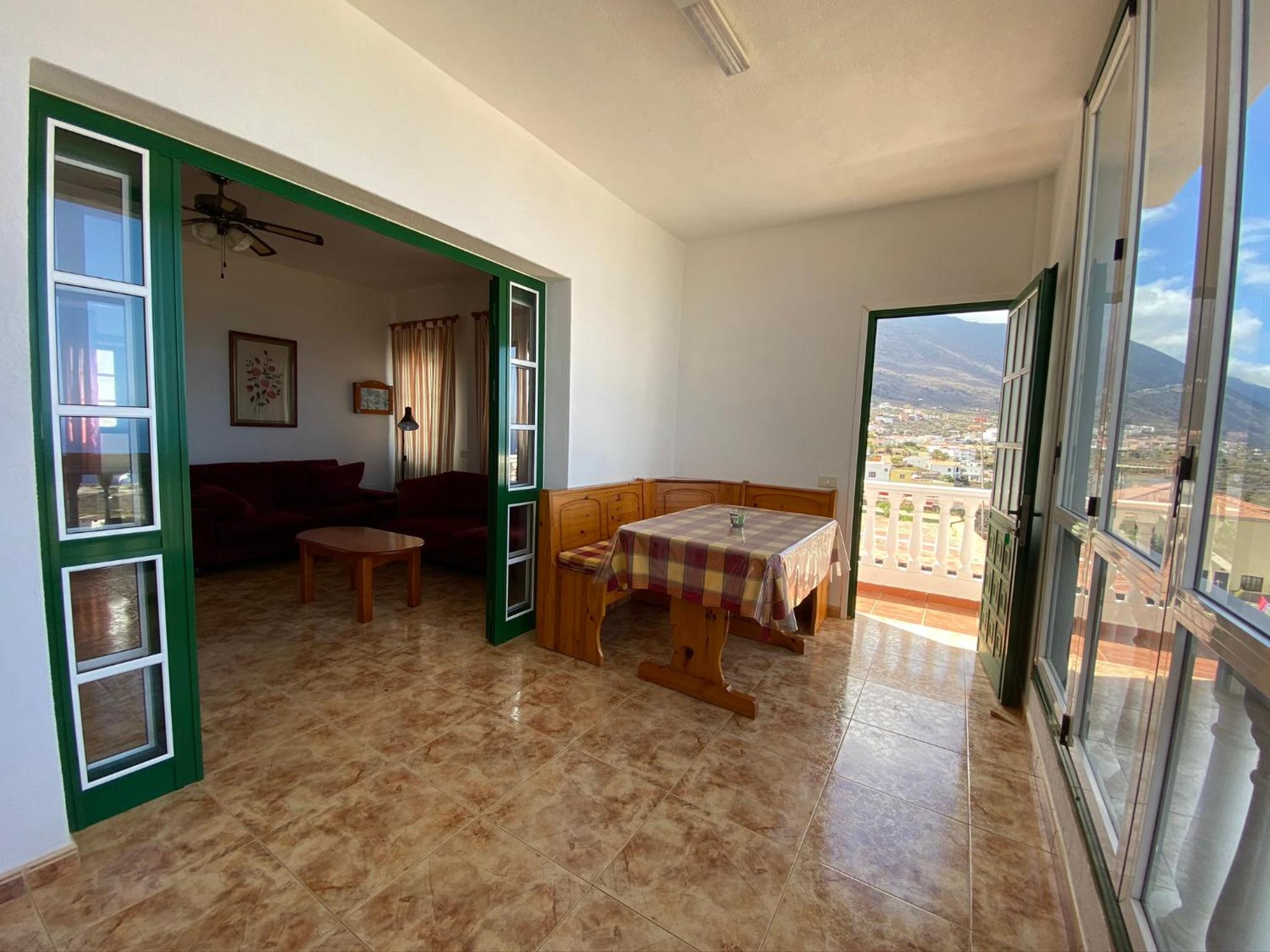 CASA PACO Y NINA view 5