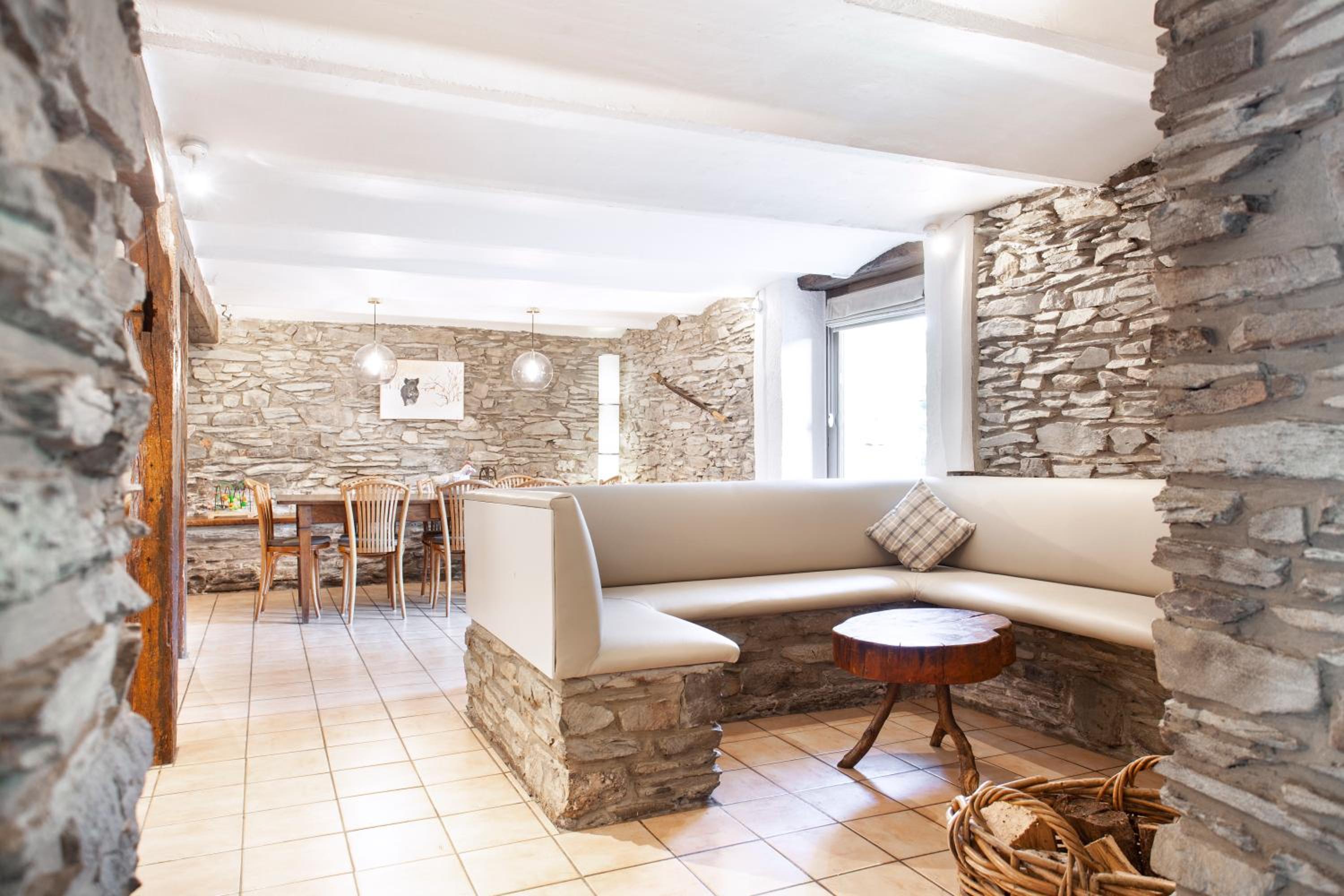 Le Moulin d'en Bas
