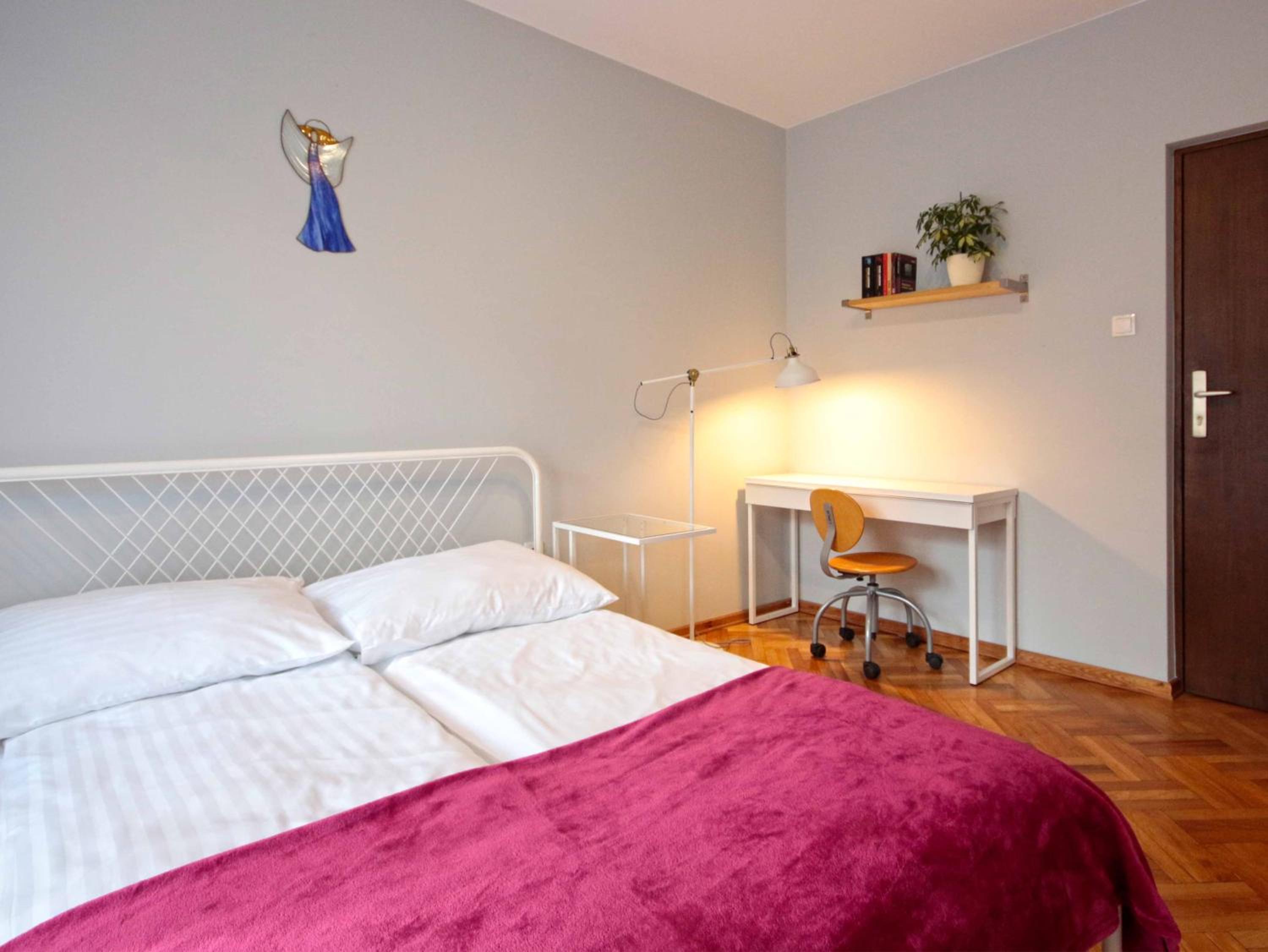 Apartament Łukaszówki view 4