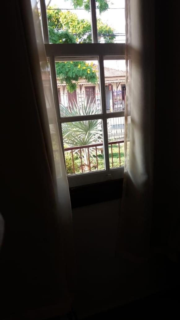 POUSADA CHARLOTTE