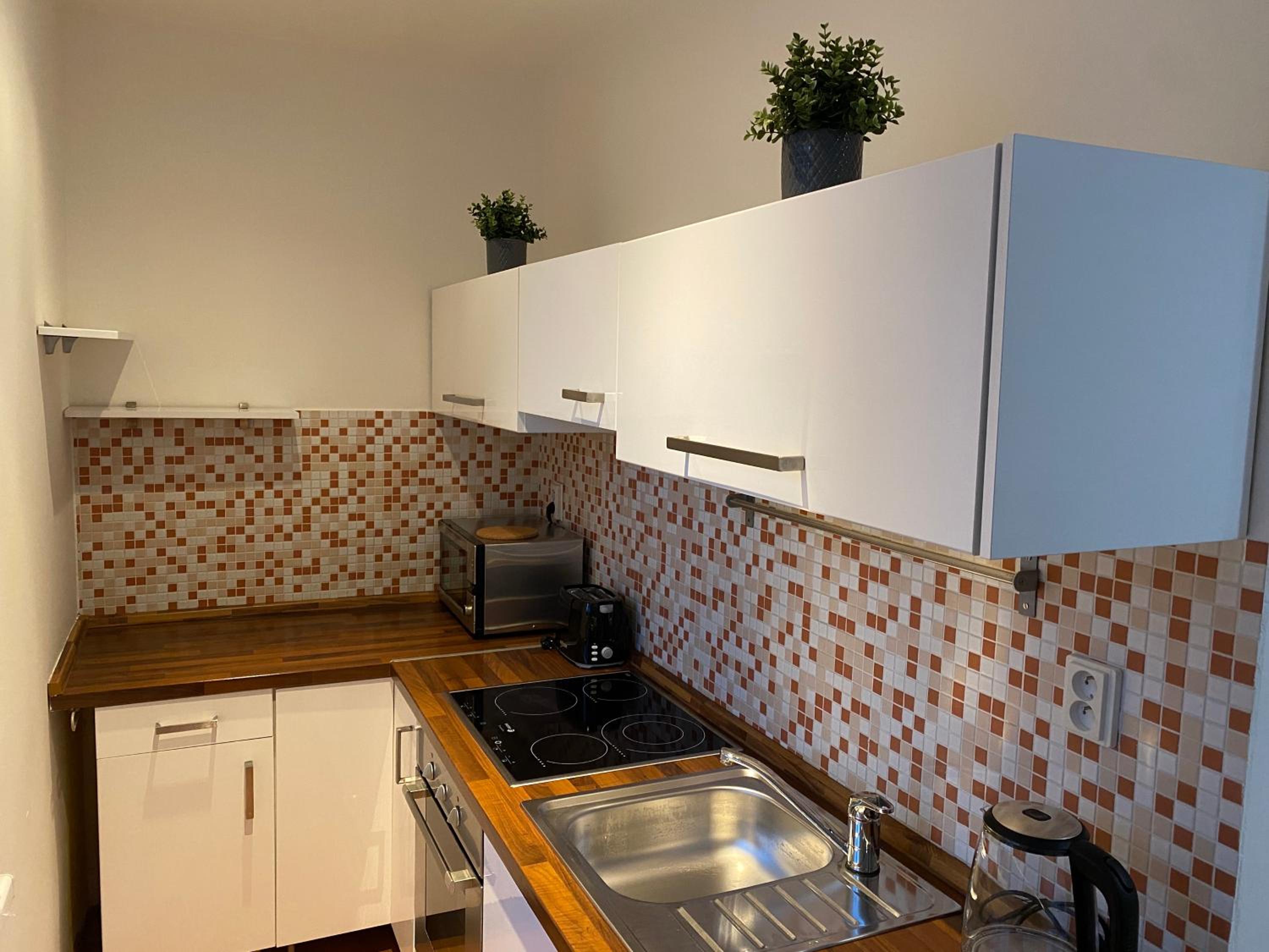 SATYS Apartments