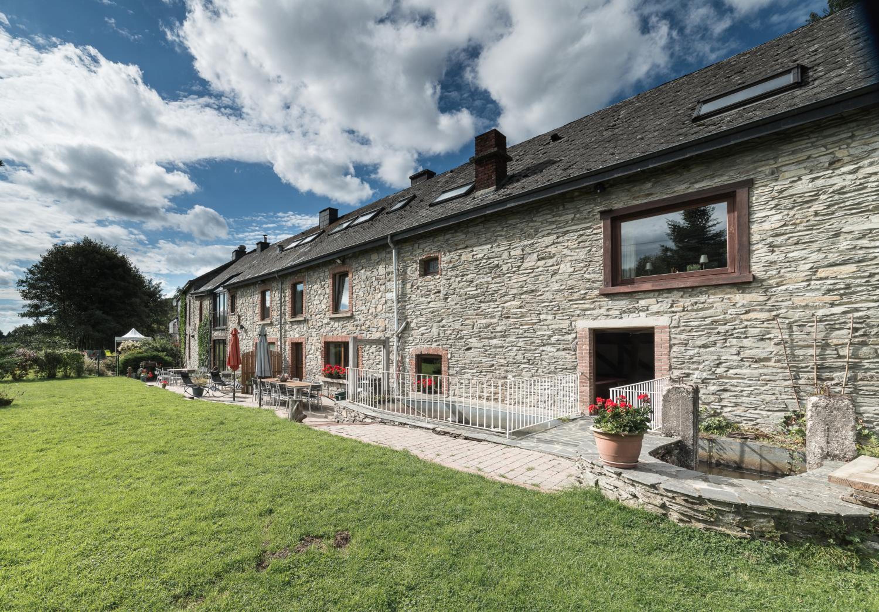 Le Moulin d'en Bas