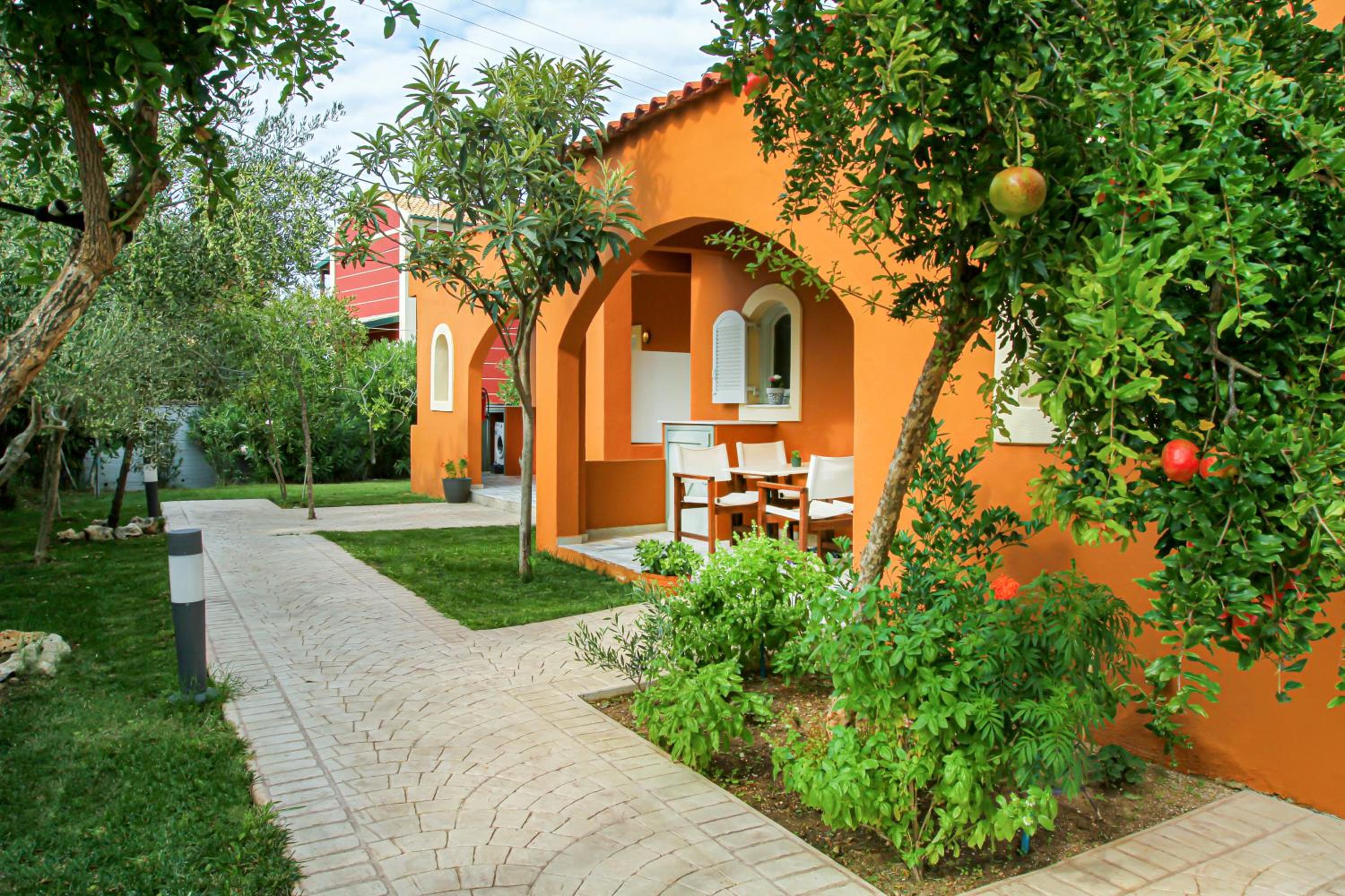 Navigator Villas - Houses view 5