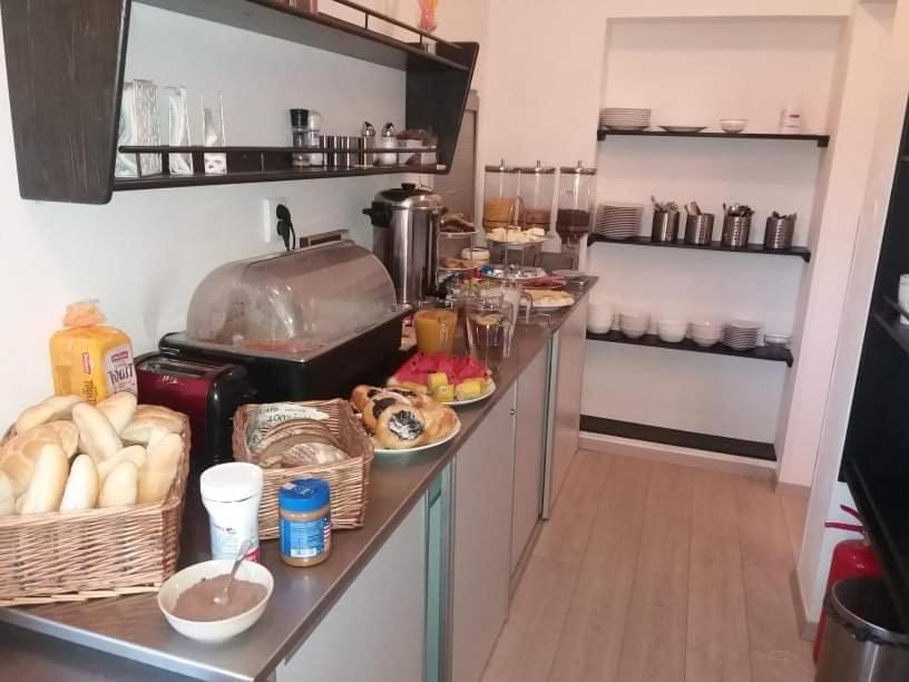 Wellness Pension Fulda Černý Důl