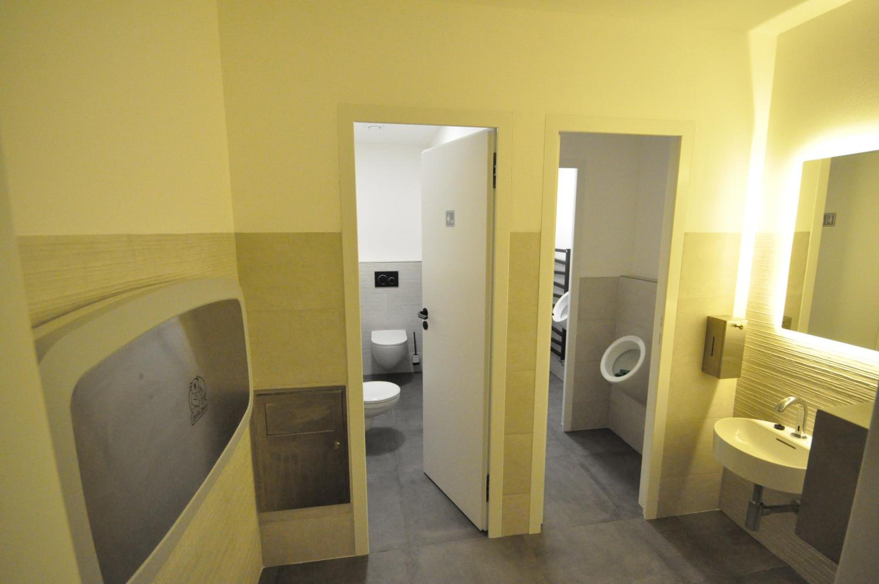 Wellness Pension Fulda Černý Důl