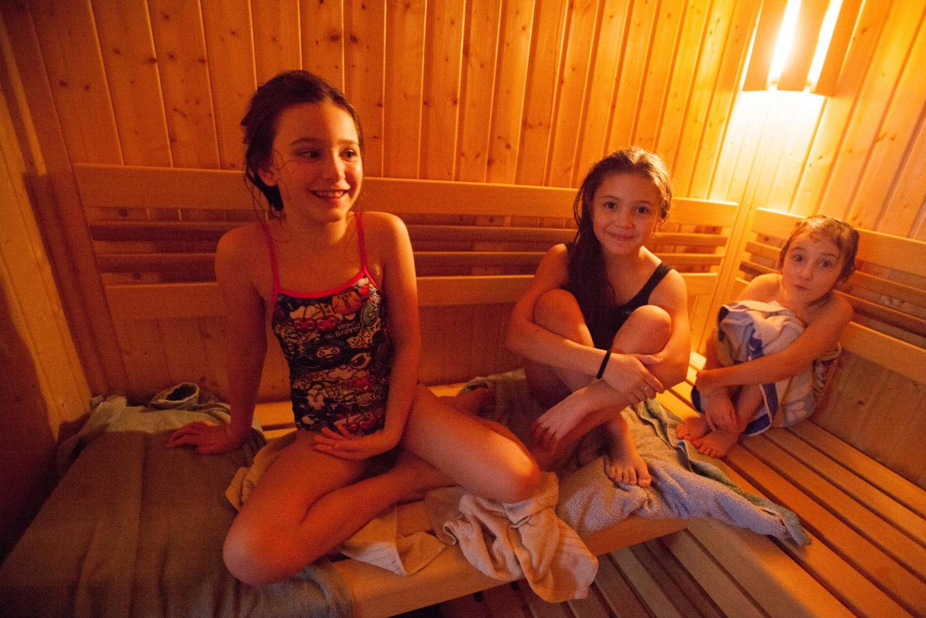 Wellness Pension Fulda Černý Důl
