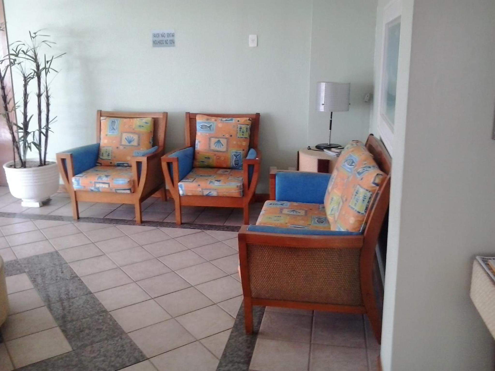 Apartamento no Residencial Summer Beach
