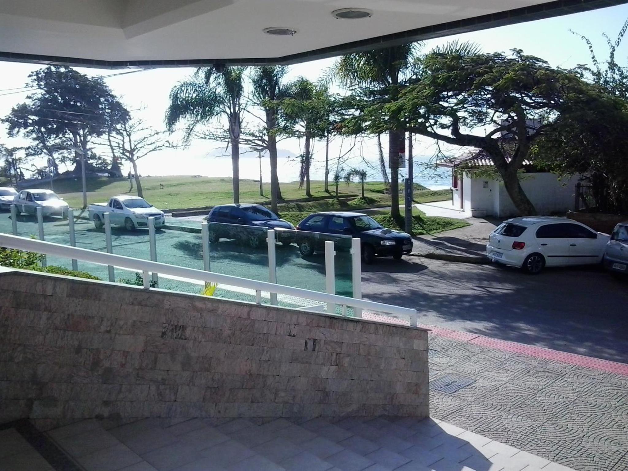 Apartamento no Residencial Summer Beach