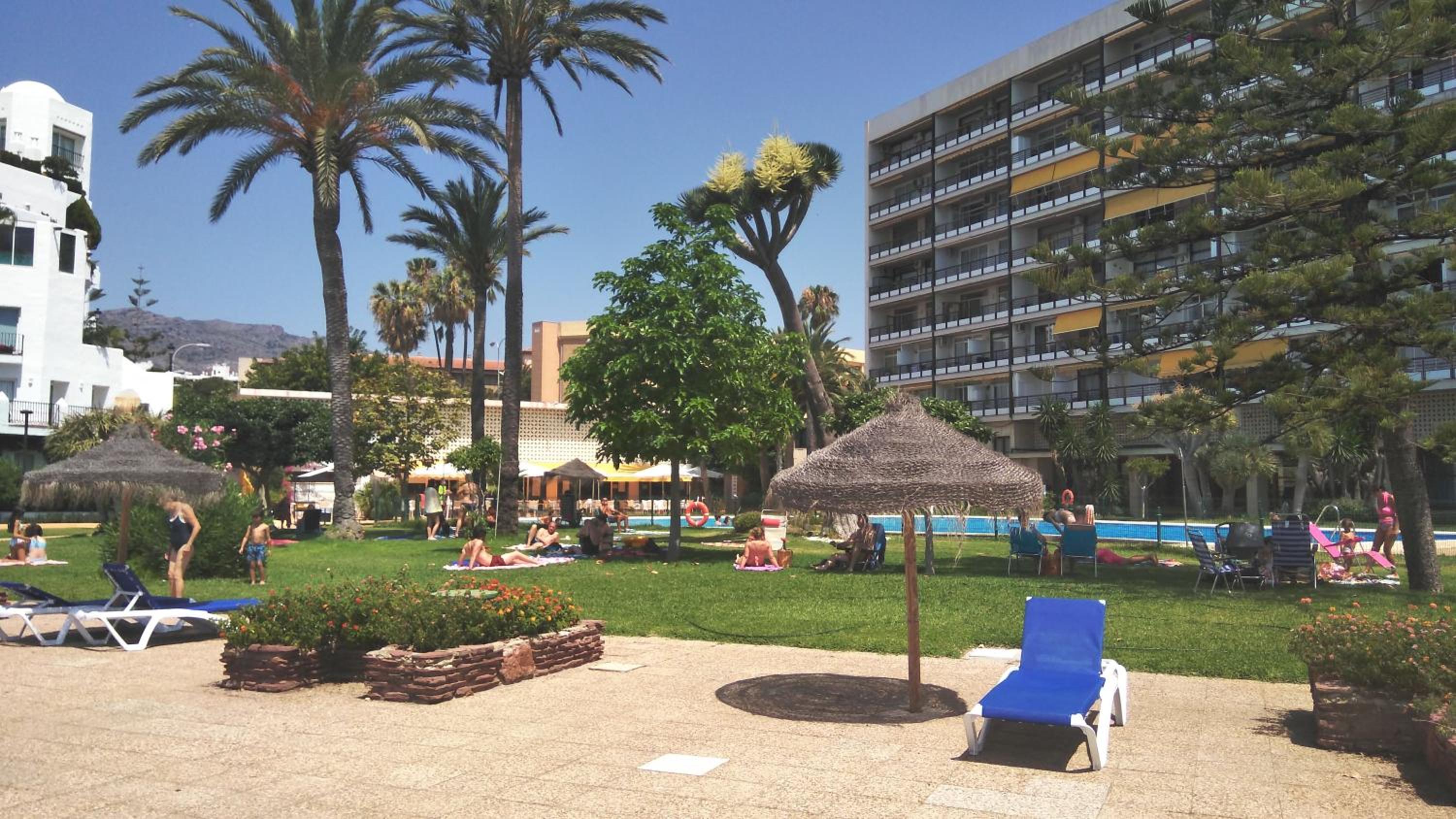 Torremolinos 1ª linea playa photo 3