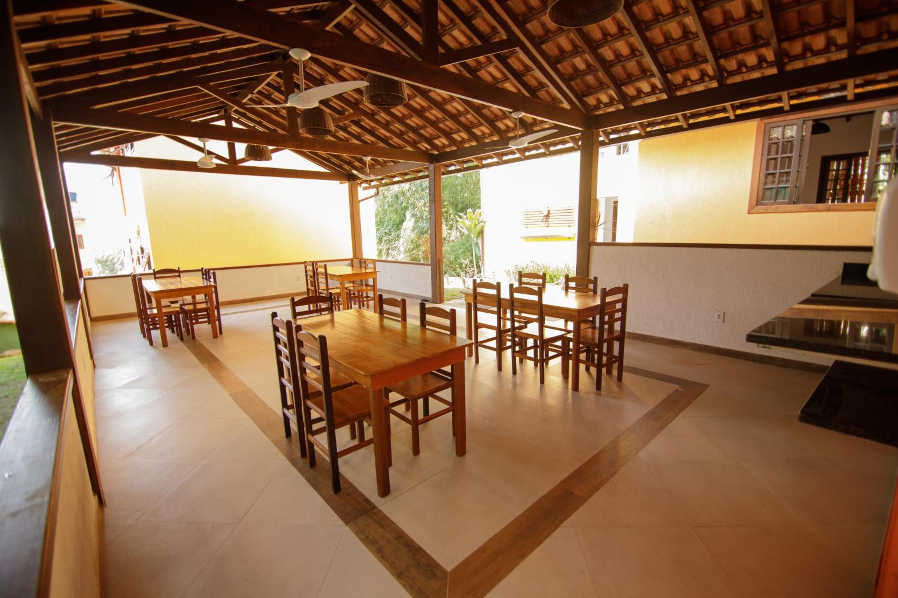 Hostel Refúgio