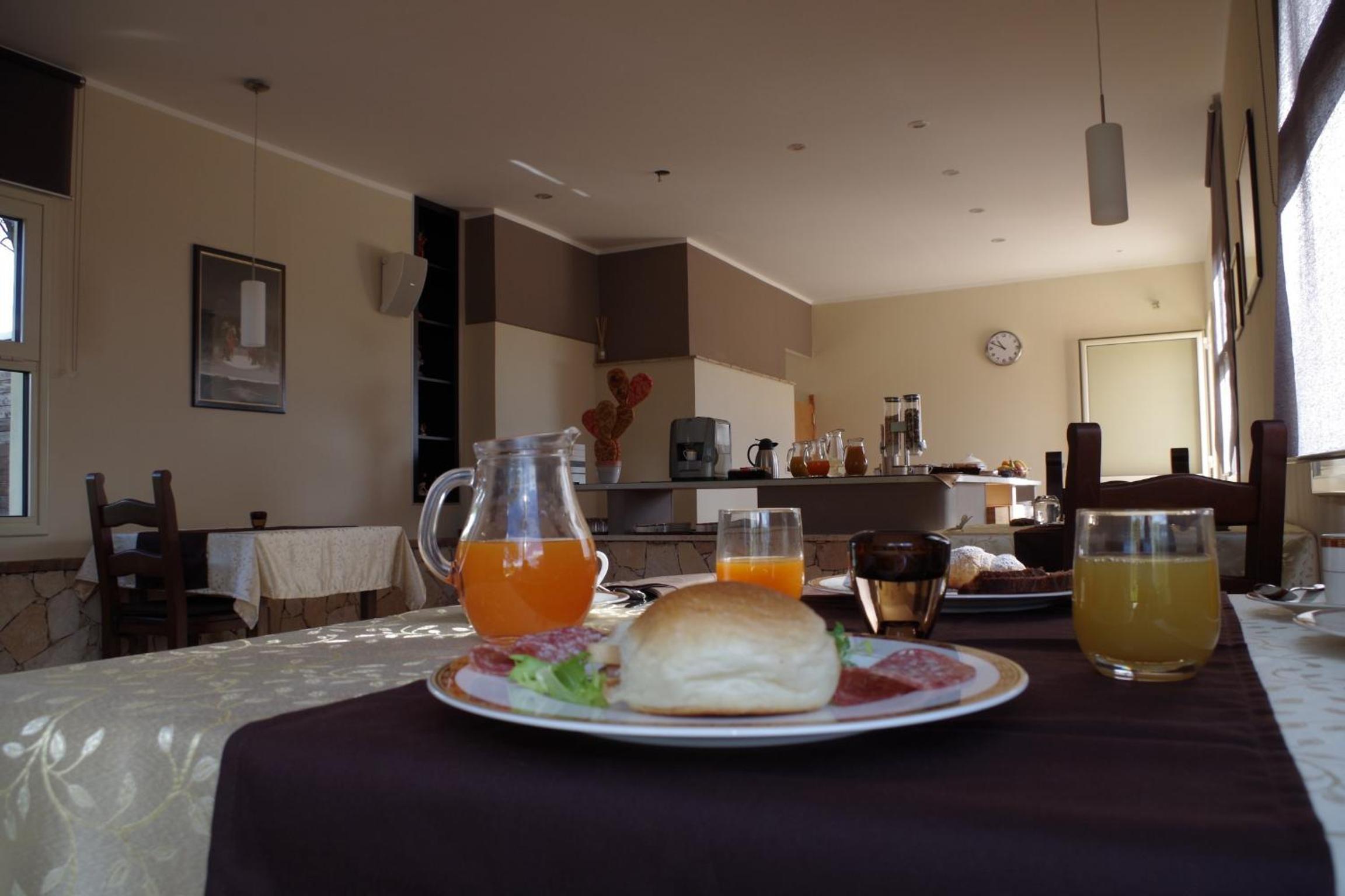 B&B Villa Valentina