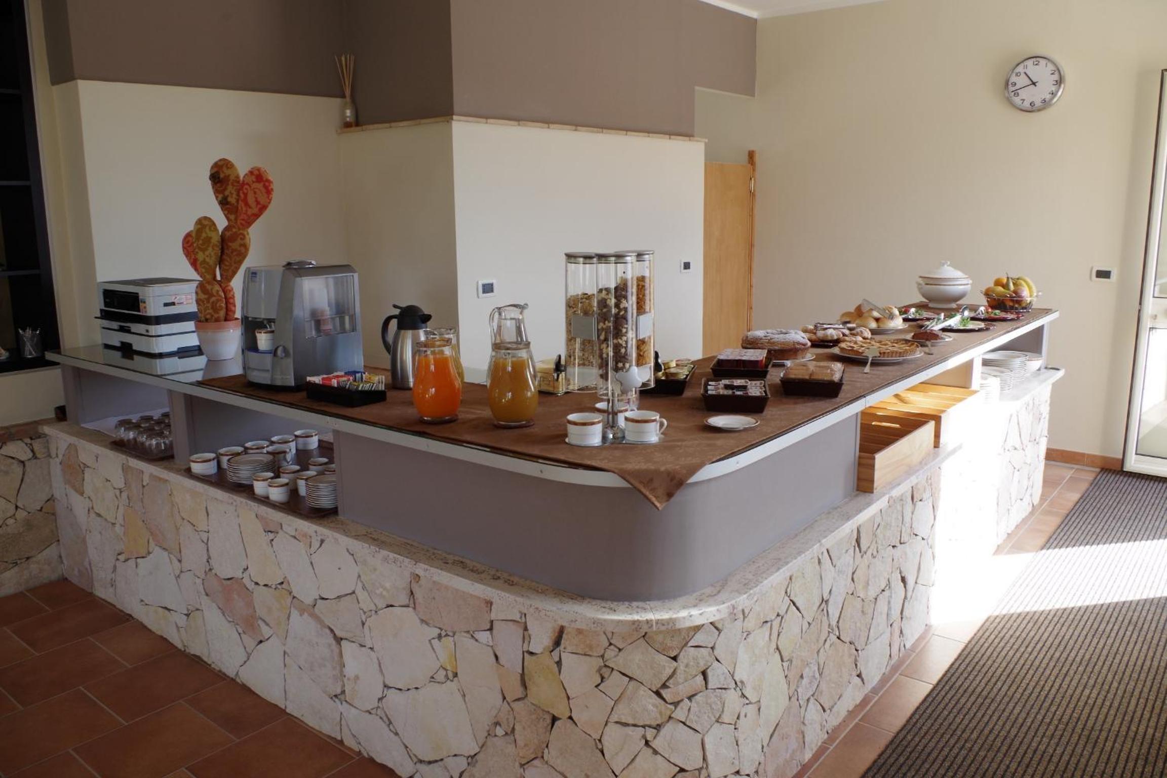 B&B Villa Valentina