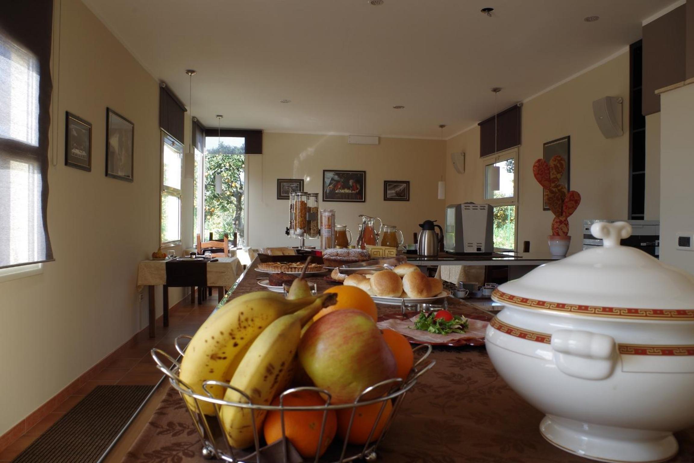 B&B Villa Valentina