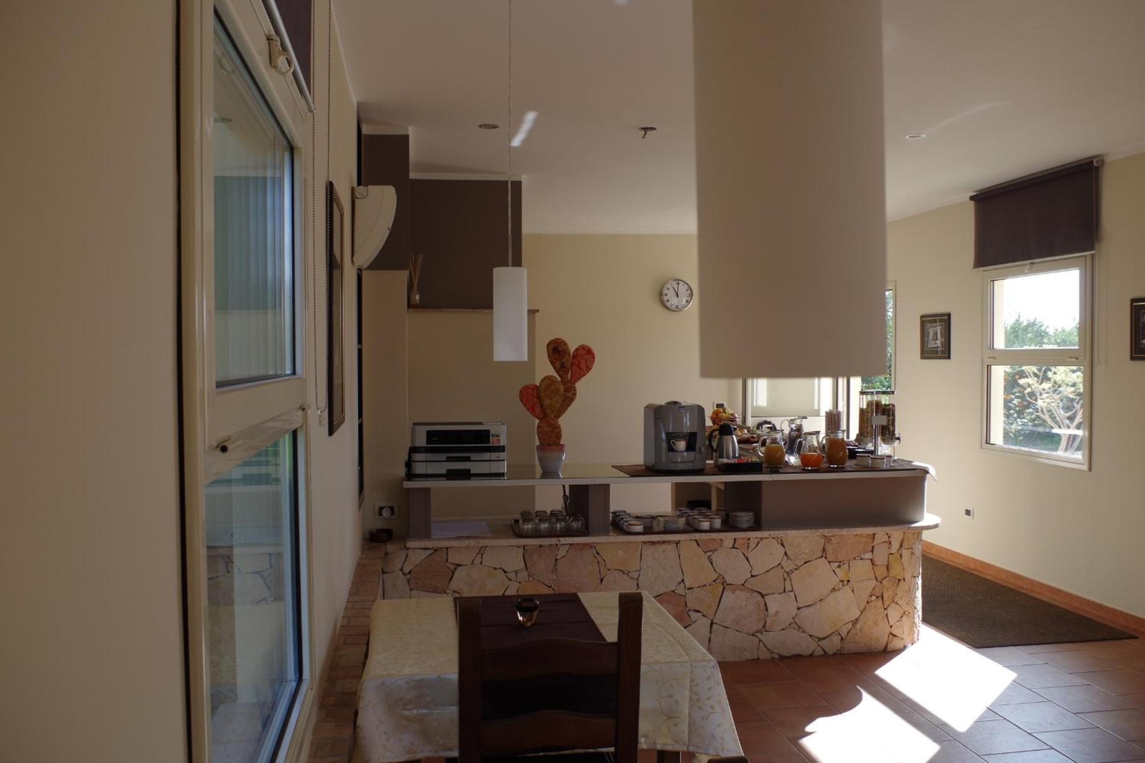 B&B Villa Valentina