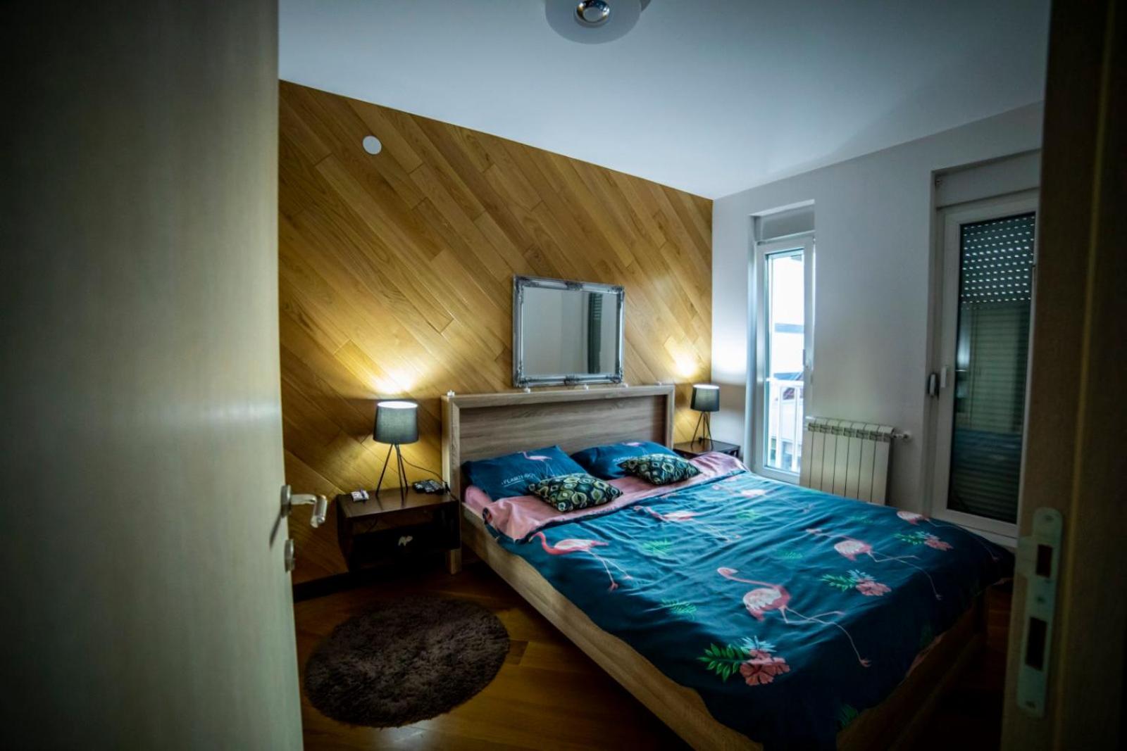 Luxury apartmani kg view 4