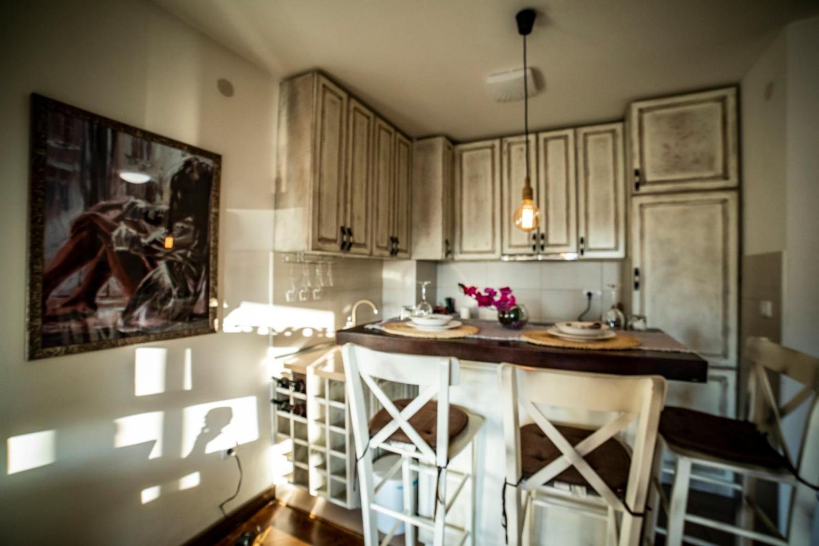 Luxury apartmani kg view 3