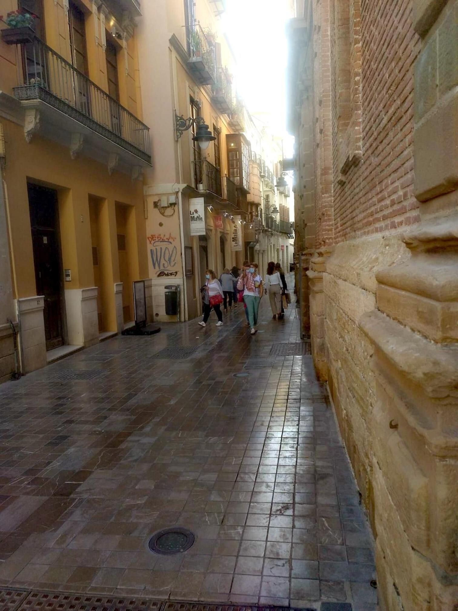 Budha Luxury Apartment Centro Histórico de Málaga
