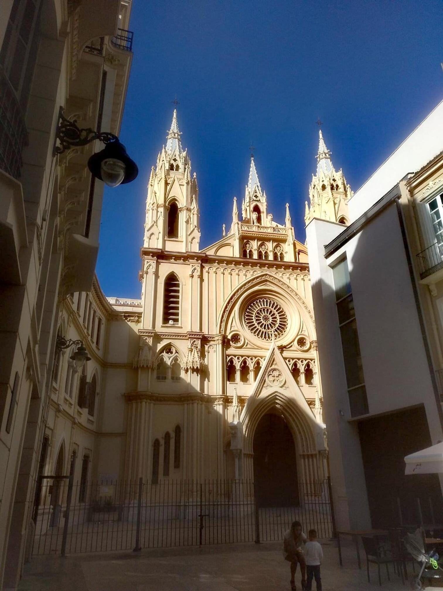 Budha Luxury Apartment Centro Histórico de Málaga