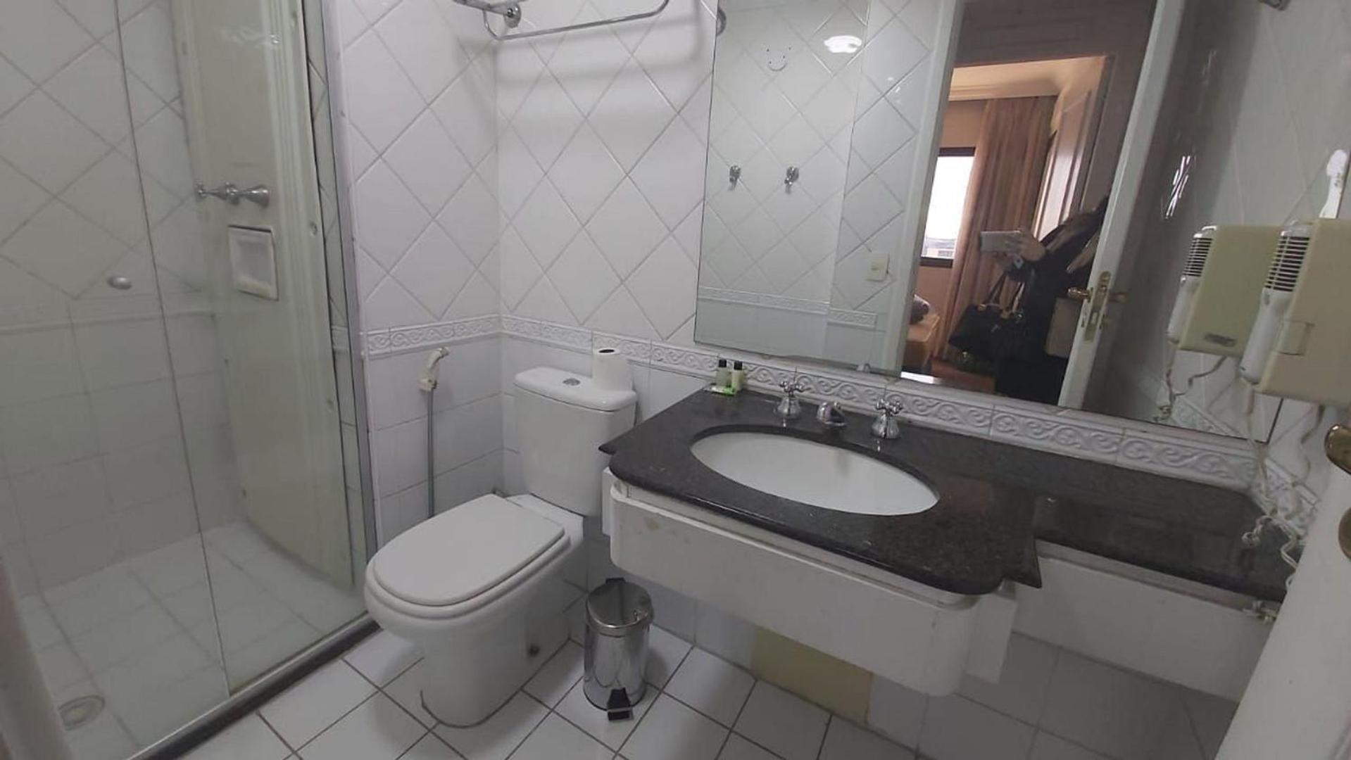 Charmoso Flat na Vila Oimpia