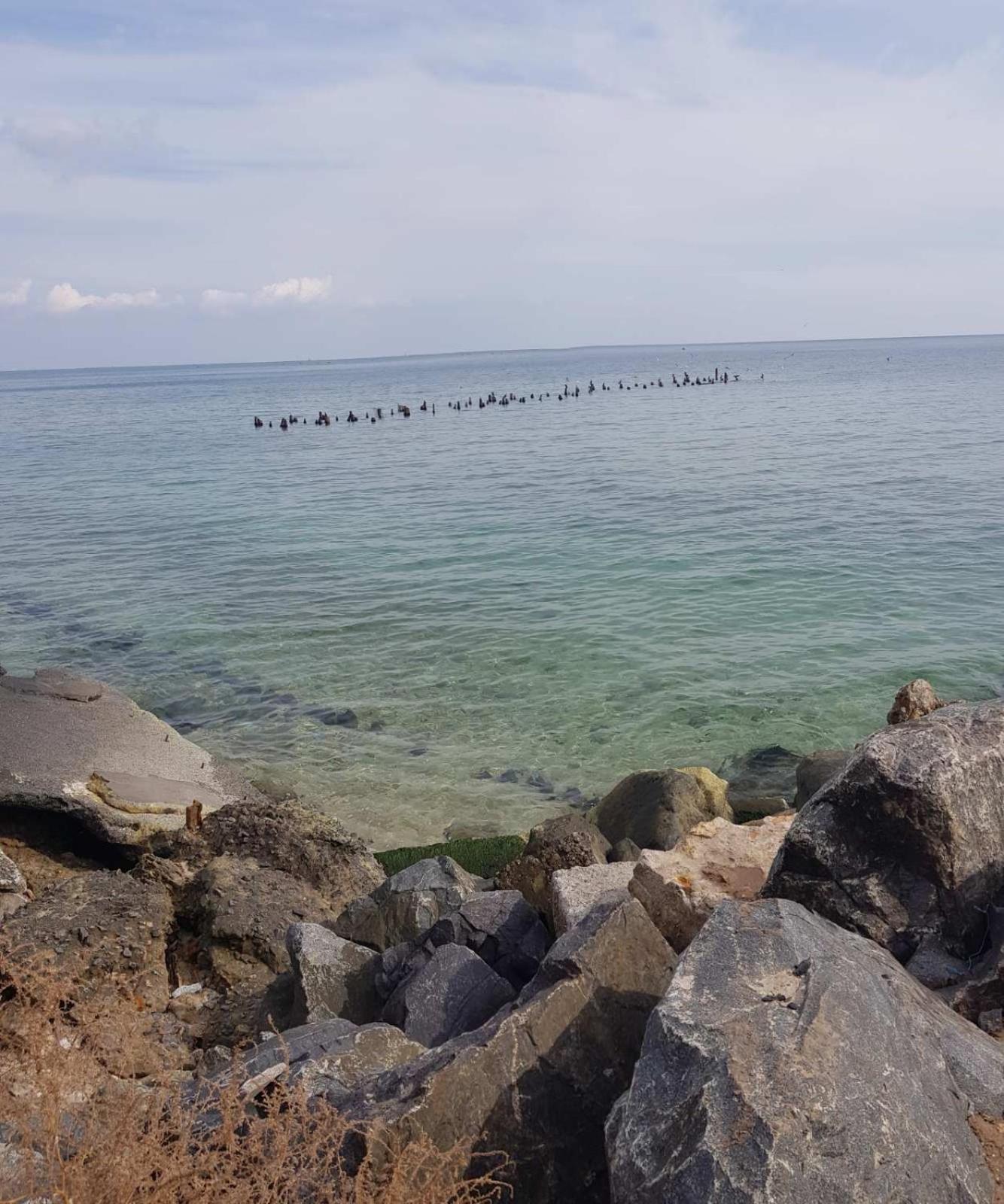 Vip Apartment in the very center of Odessa with sea view