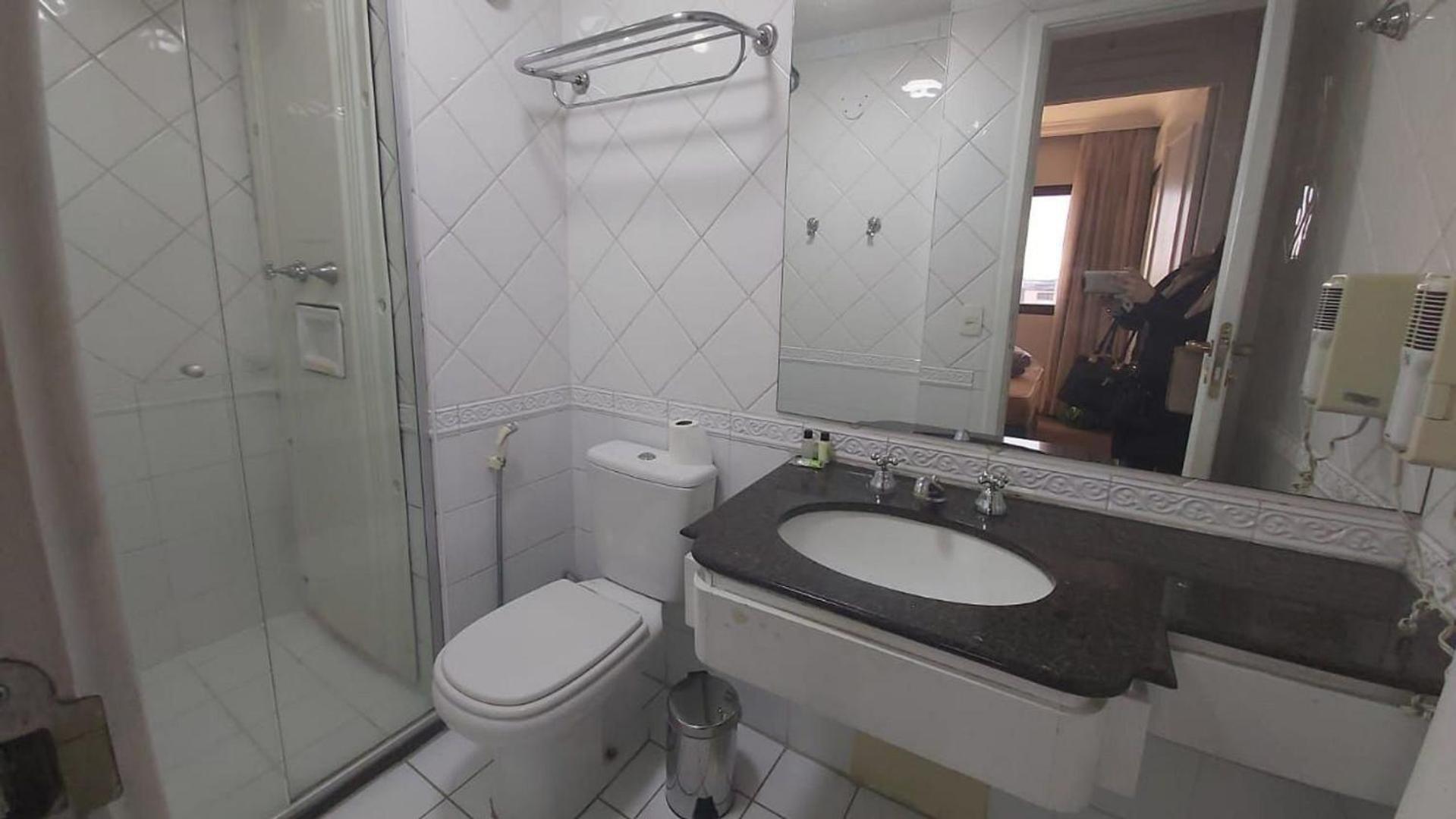 Charmoso Flat na Vila Oimpia