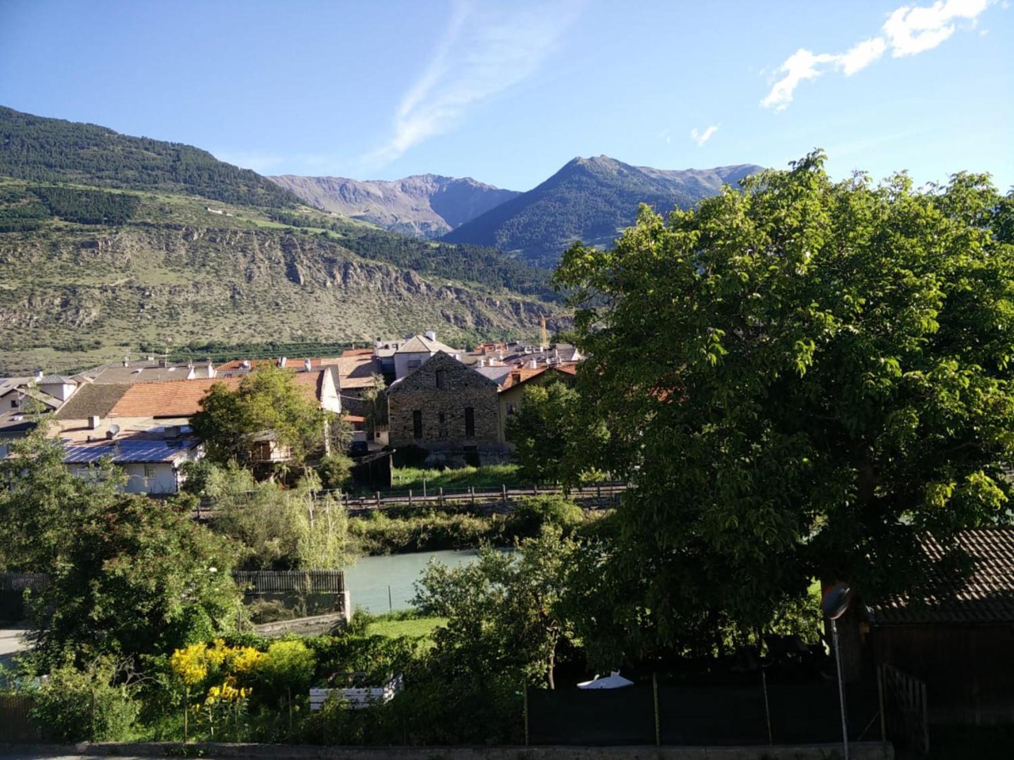 Haus Loretz view 2