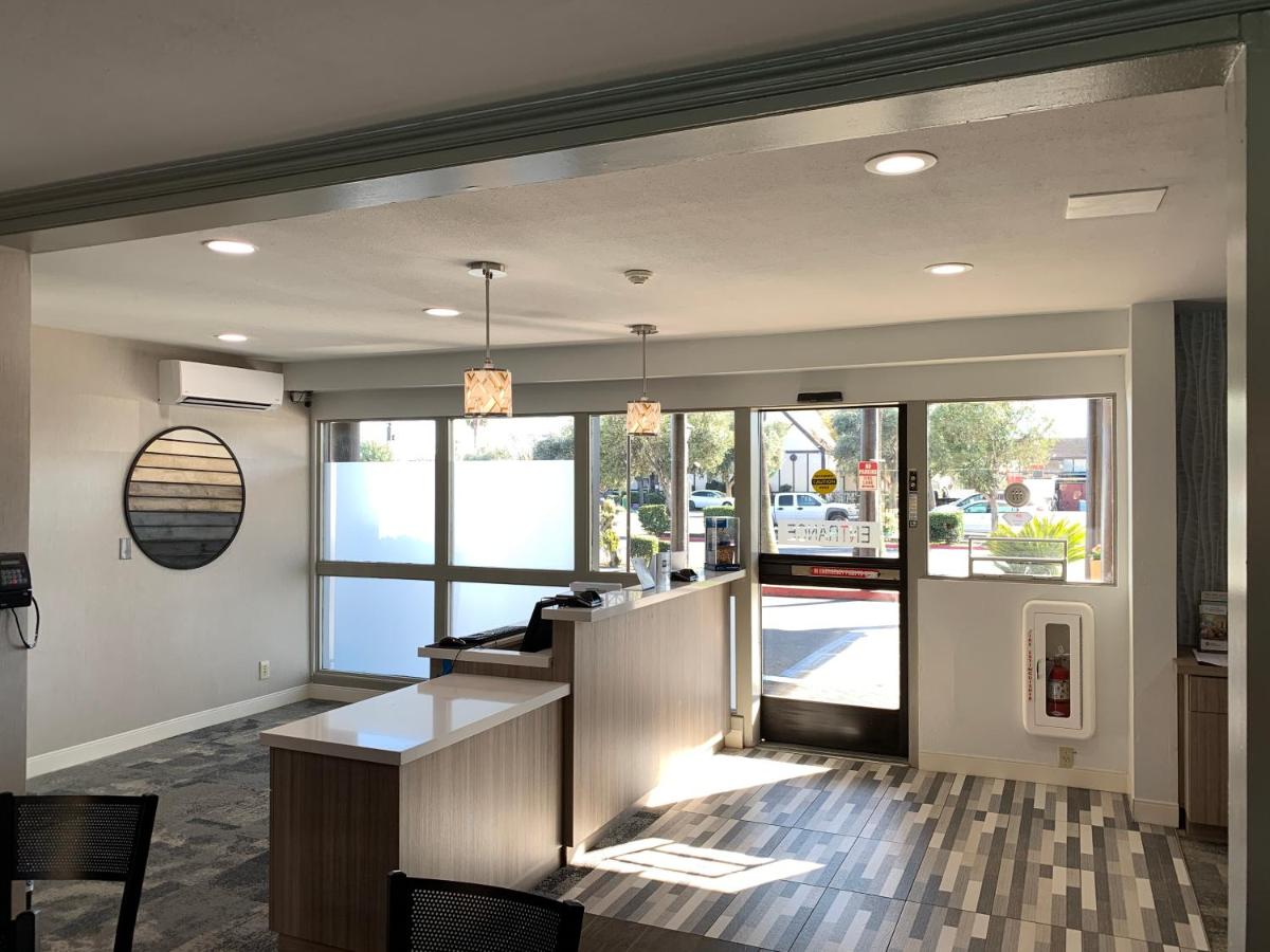 Best Western Andersen's Inn - Property Image 11