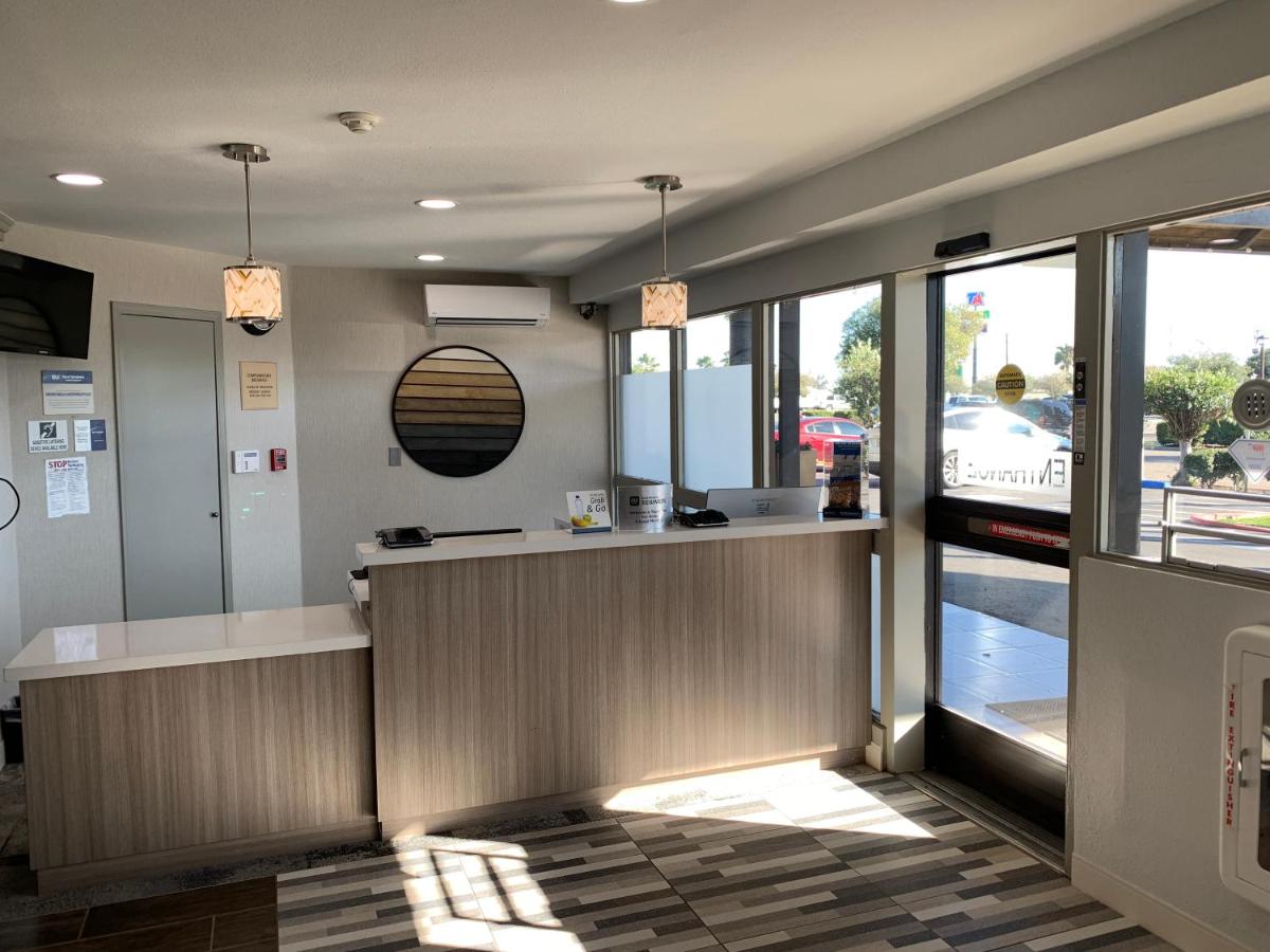 Best Western Andersen's Inn - Property Image 1