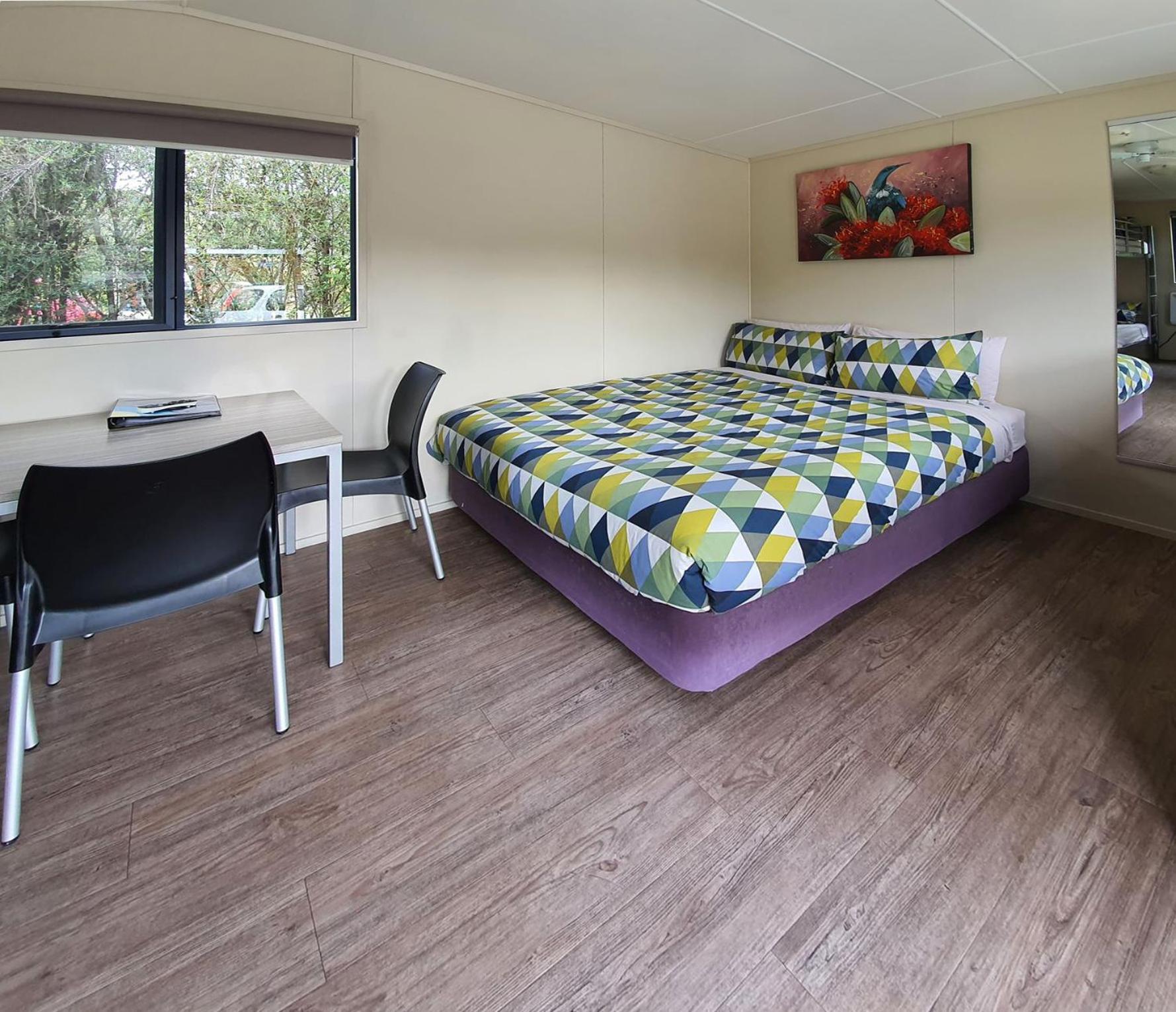 Hot Water Beach TOP 10 Holiday Park