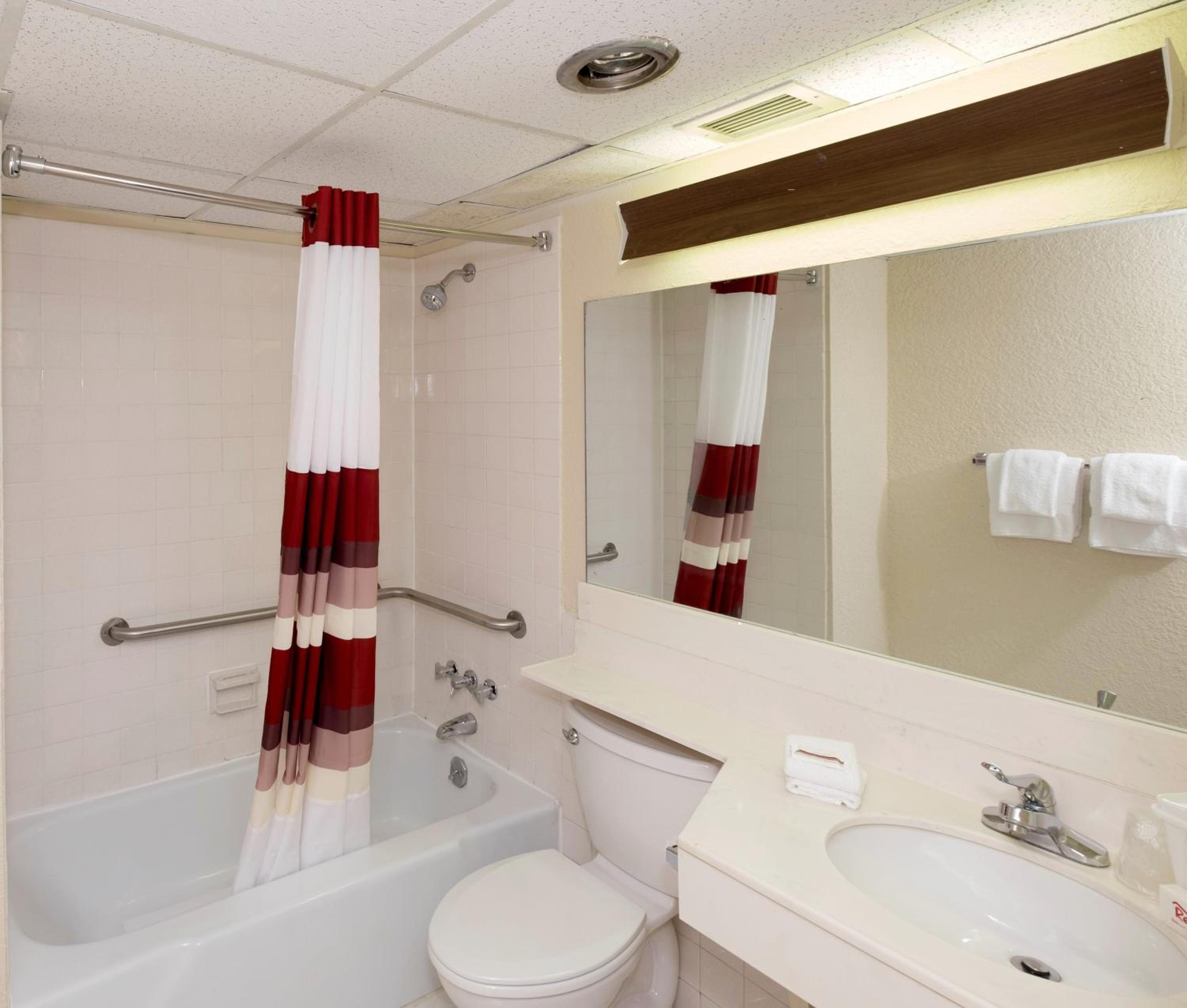 Days Inn by Wyndham Williamsport, Foto 9