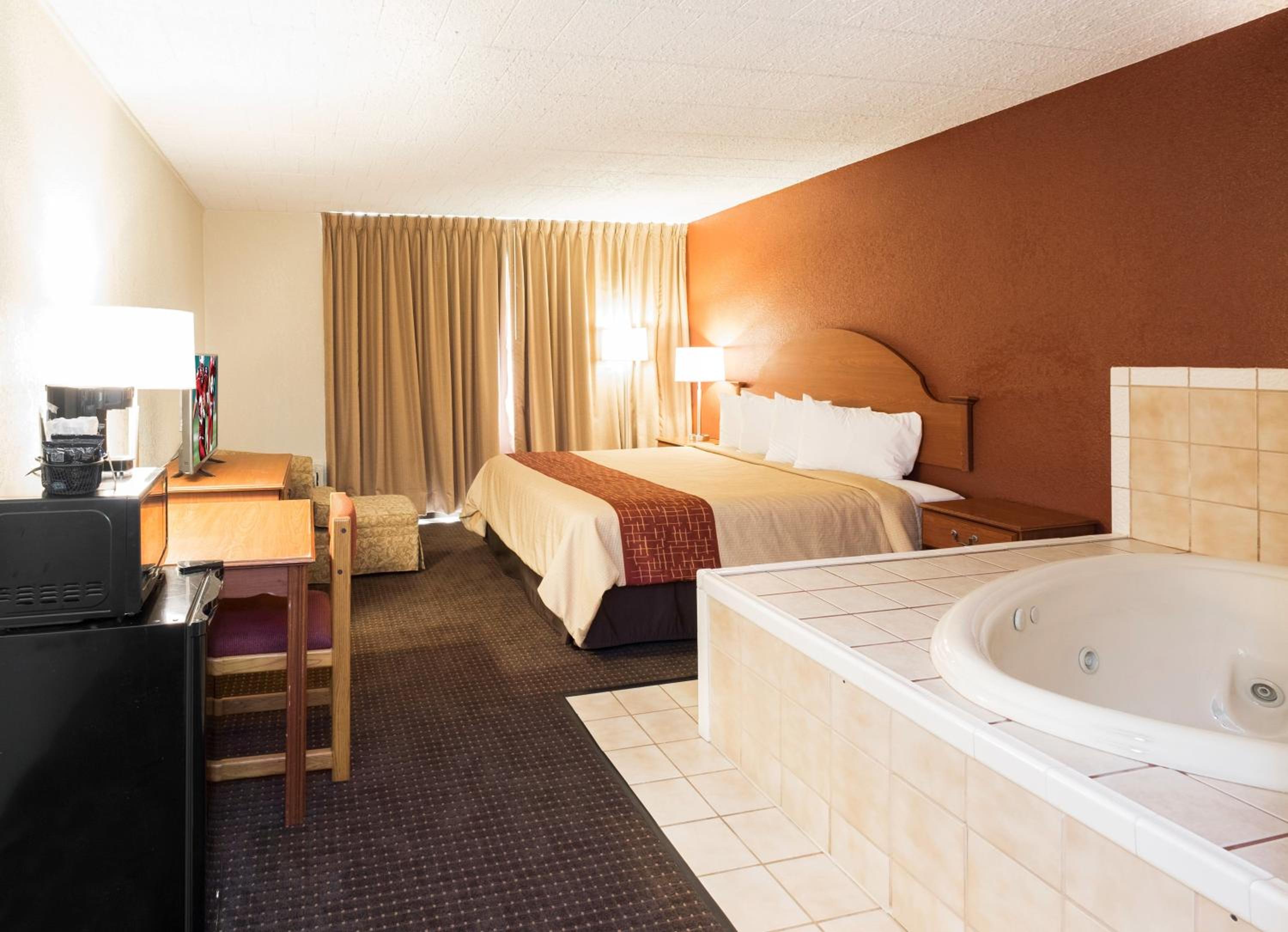 Days Inn by Wyndham Williamsport, Foto 23