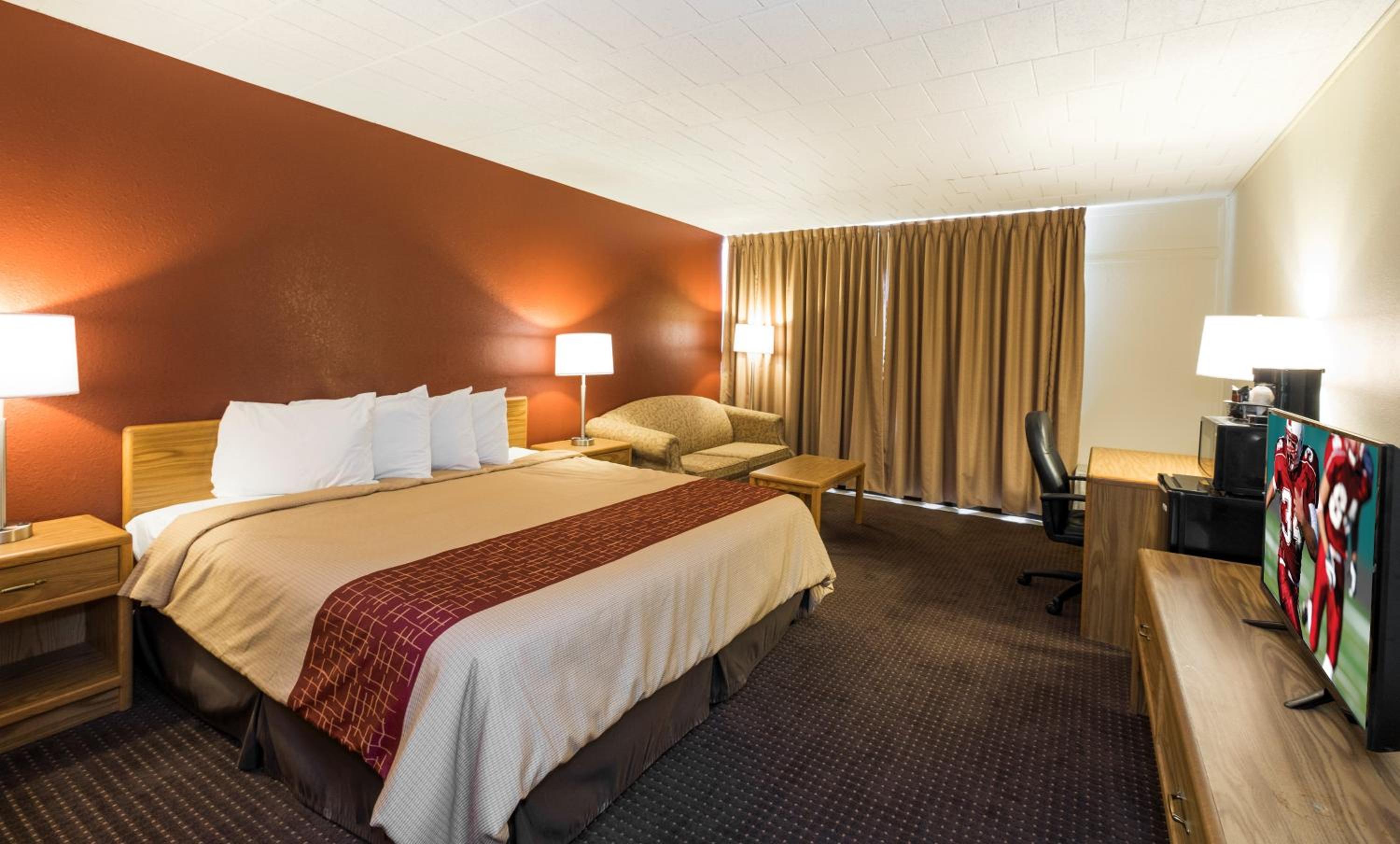 Days Inn by Wyndham Williamsport, Foto 19