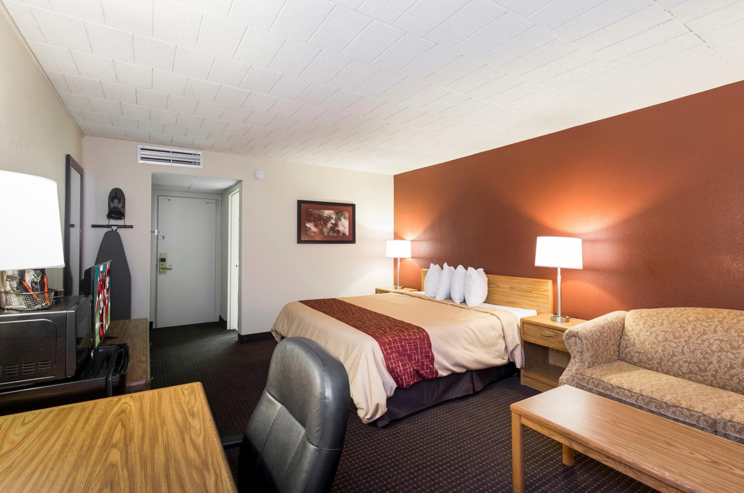 Days Inn by Wyndham Williamsport, Foto 31