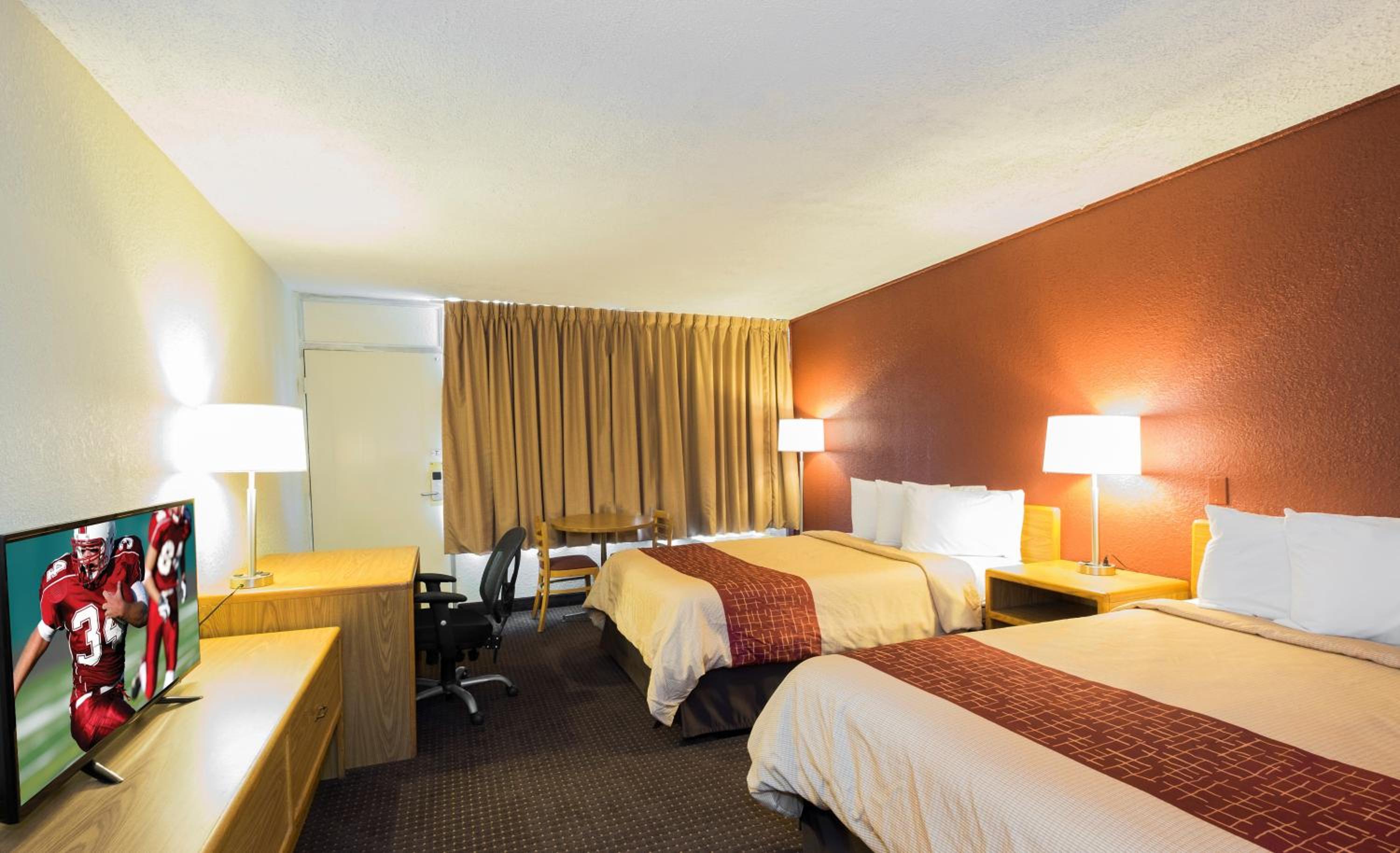 Days Inn by Wyndham Williamsport, Foto 29