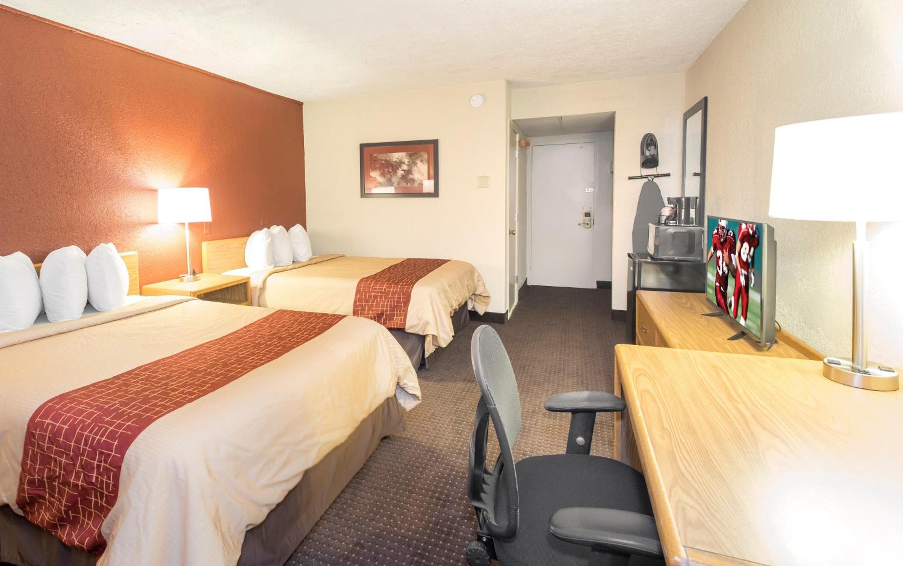 Days Inn by Wyndham Williamsport, Foto 26
