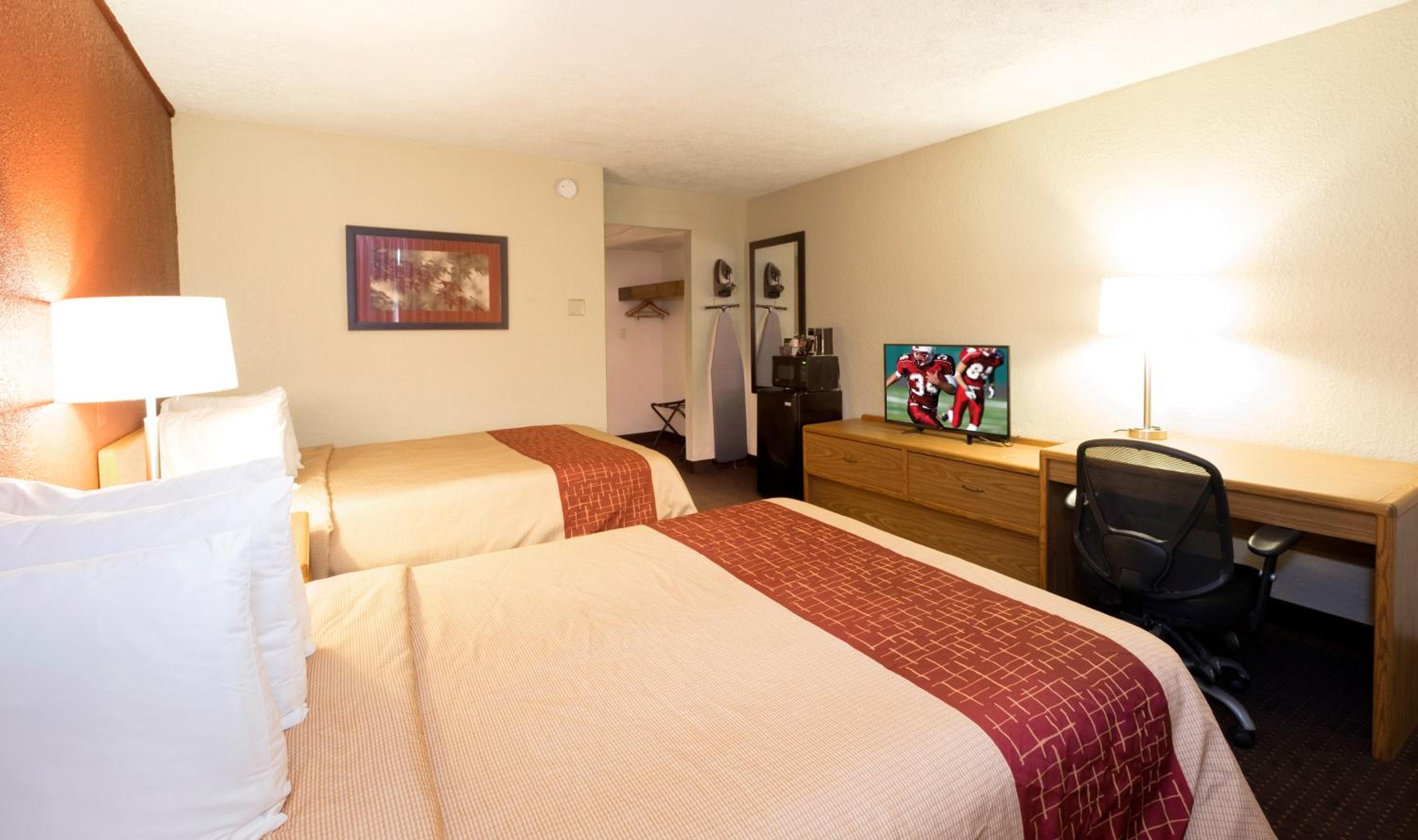 Days Inn by Wyndham Williamsport, Foto 8